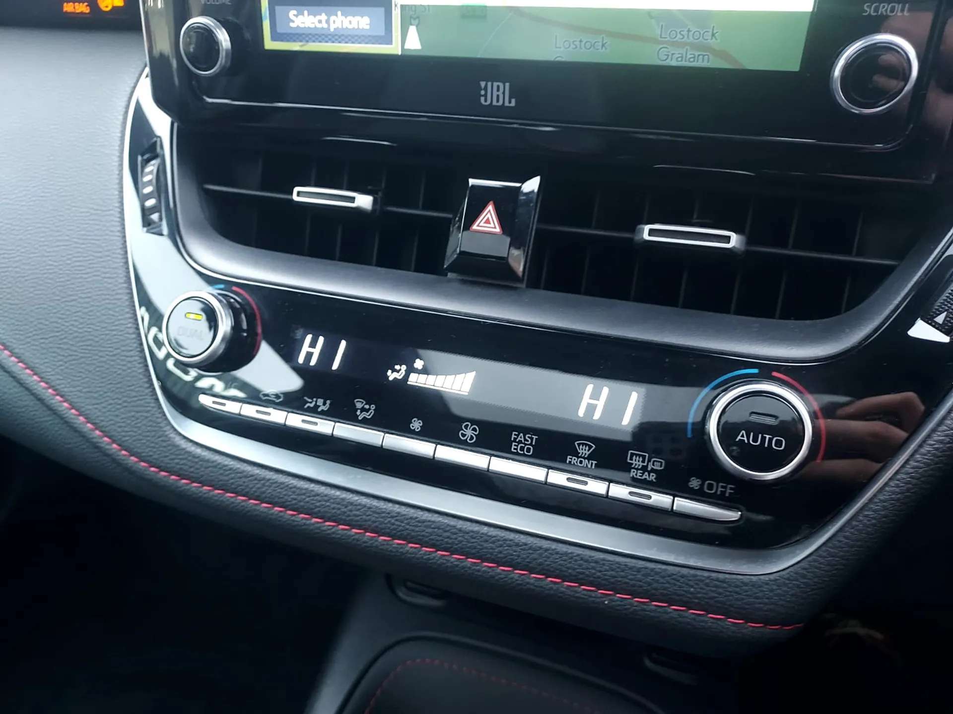 2020 TOYOTA COROLLA 2020 TOYOTA COROLLA