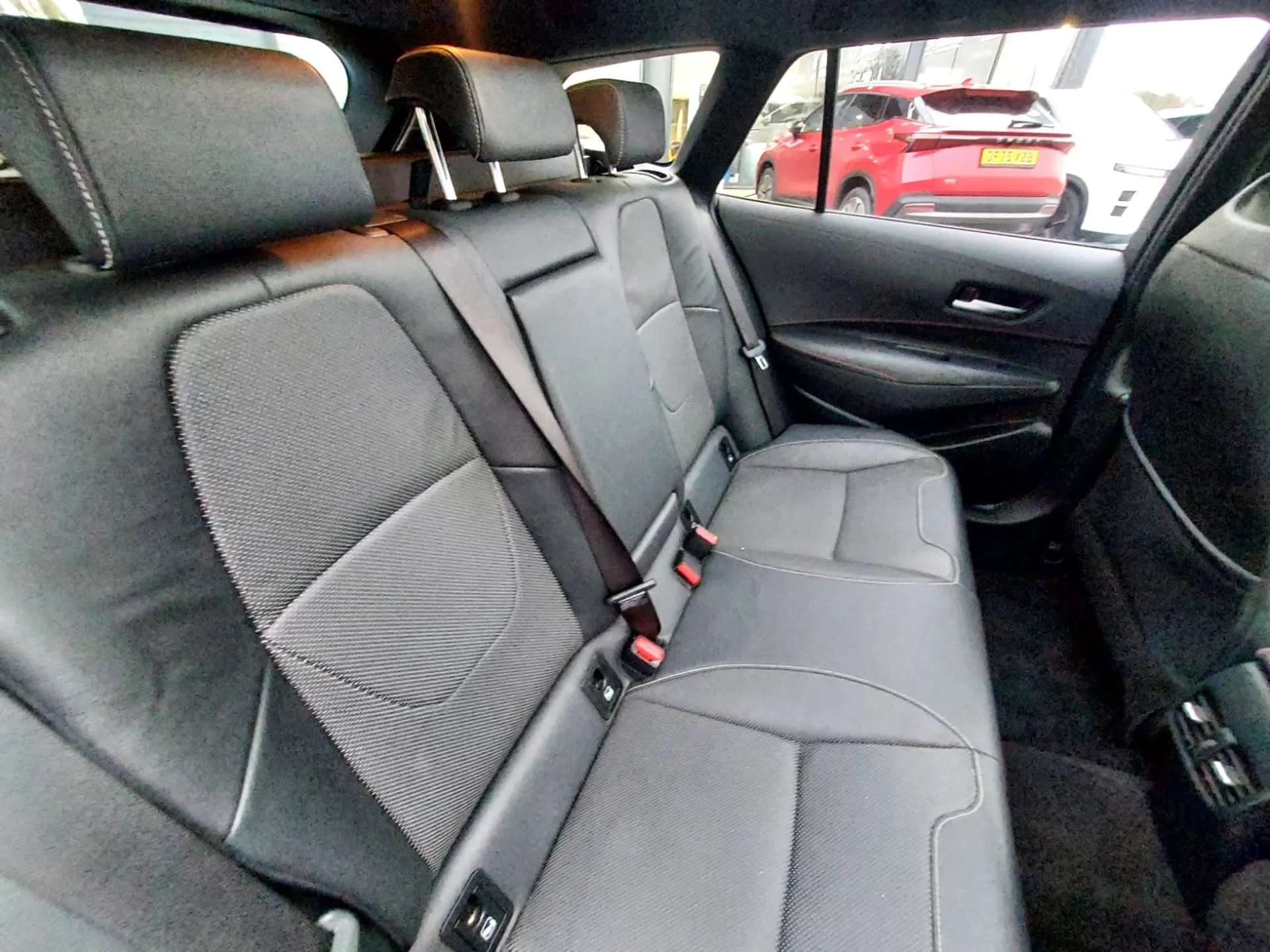 2020 TOYOTA COROLLA 2020 TOYOTA COROLLA