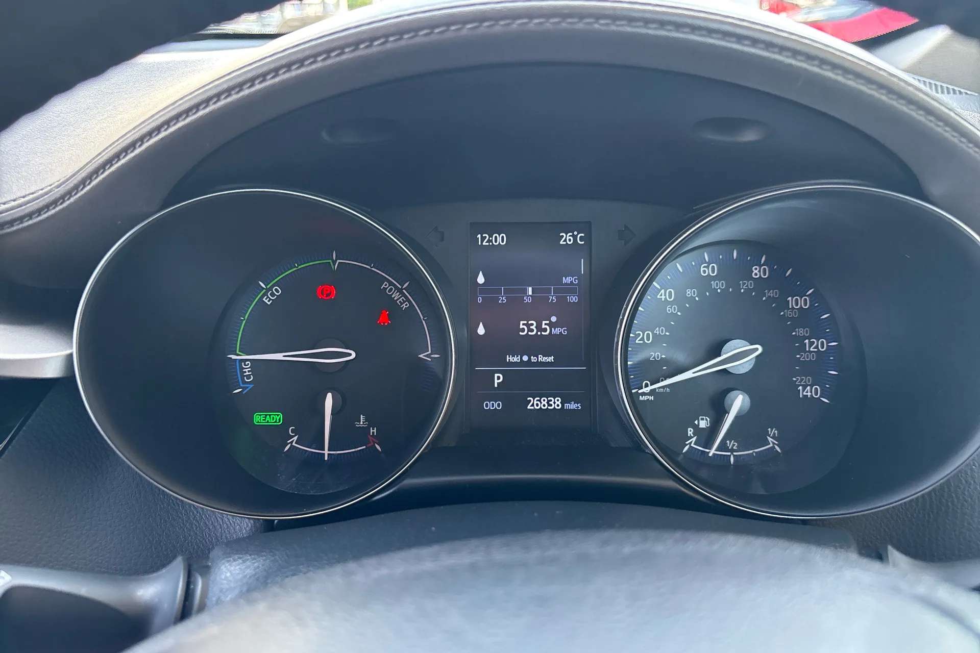 2020 TOYOTA C-HR 2020 TOYOTA C-HR