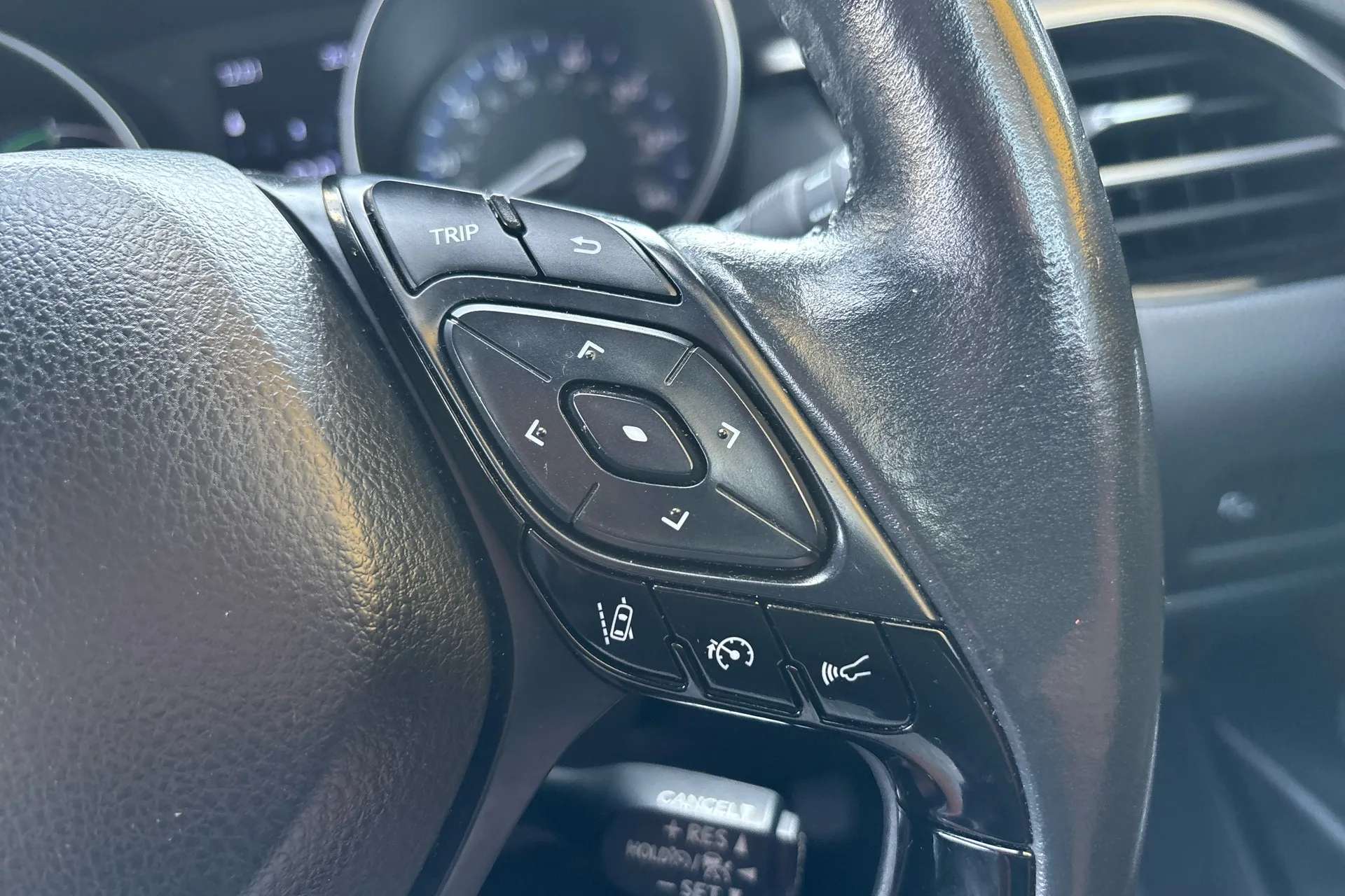 2020 TOYOTA C-HR 2020 TOYOTA C-HR