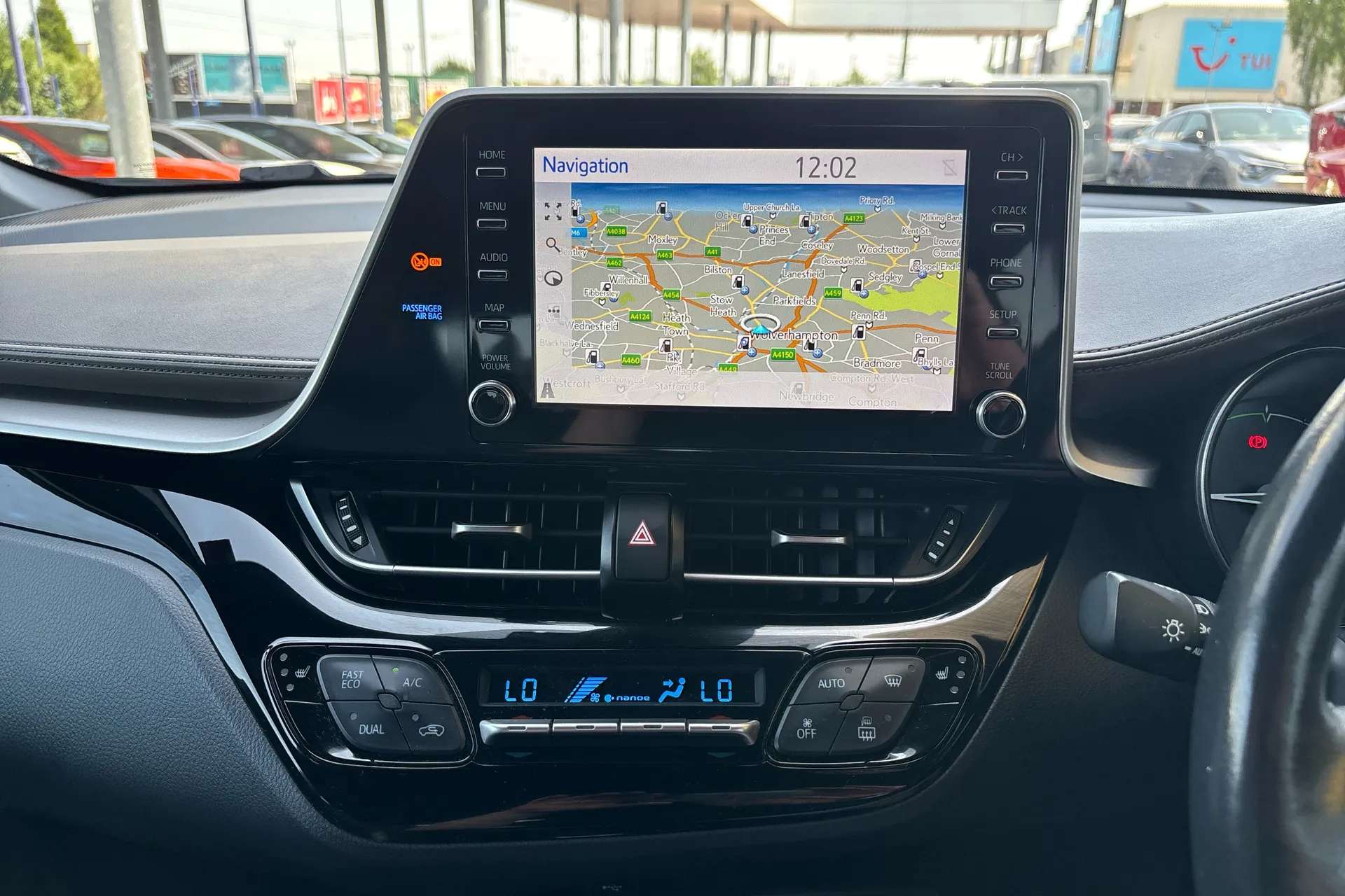 2020 TOYOTA C-HR 2020 TOYOTA C-HR