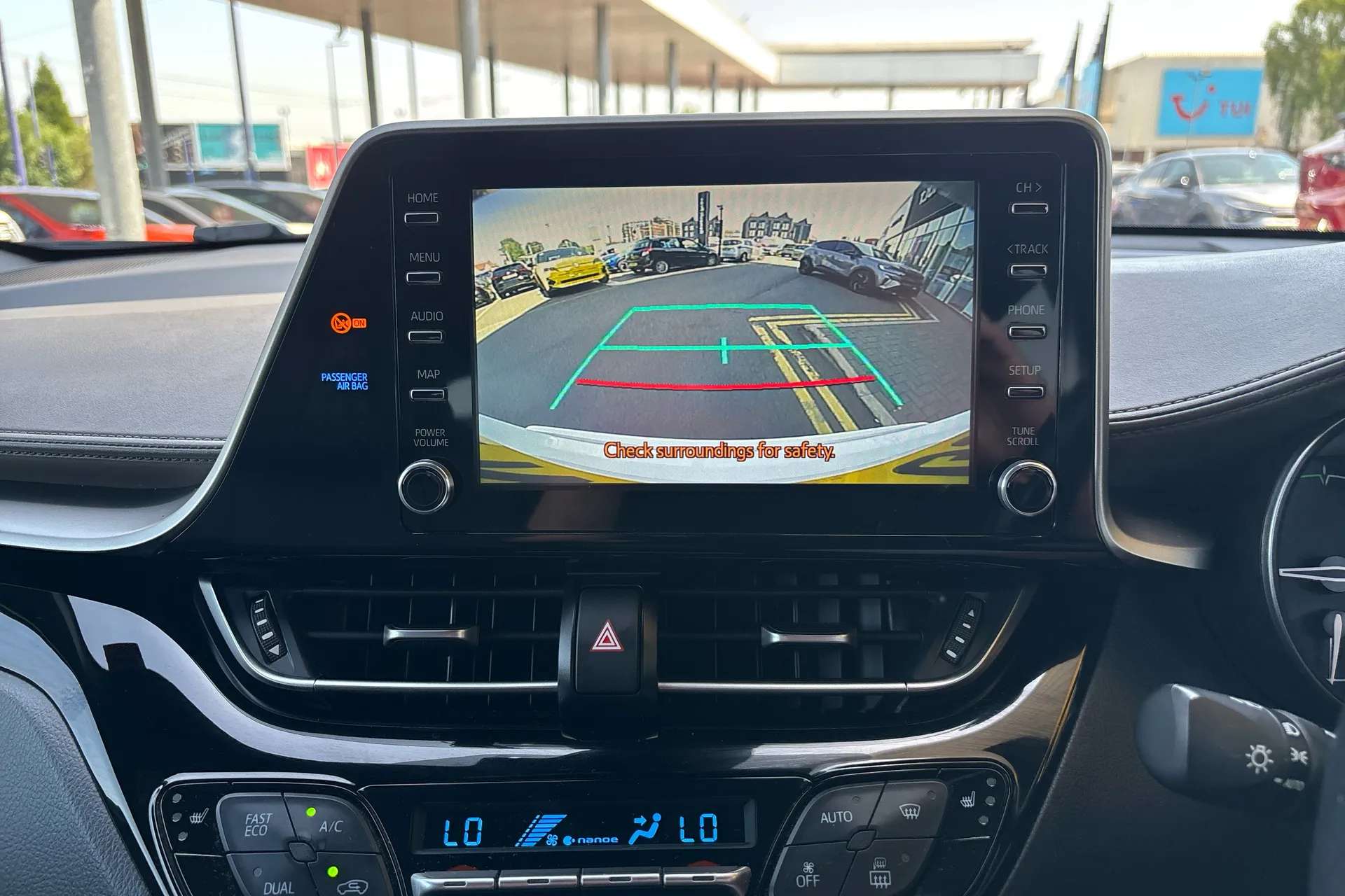 2020 TOYOTA C-HR 2020 TOYOTA C-HR