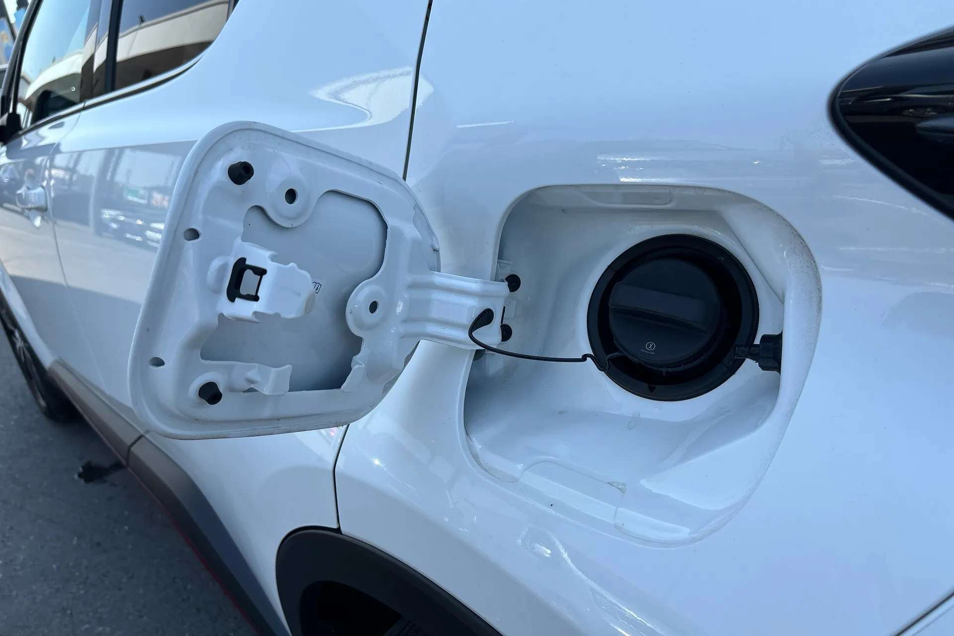 2020 TOYOTA C-HR 2020 TOYOTA C-HR