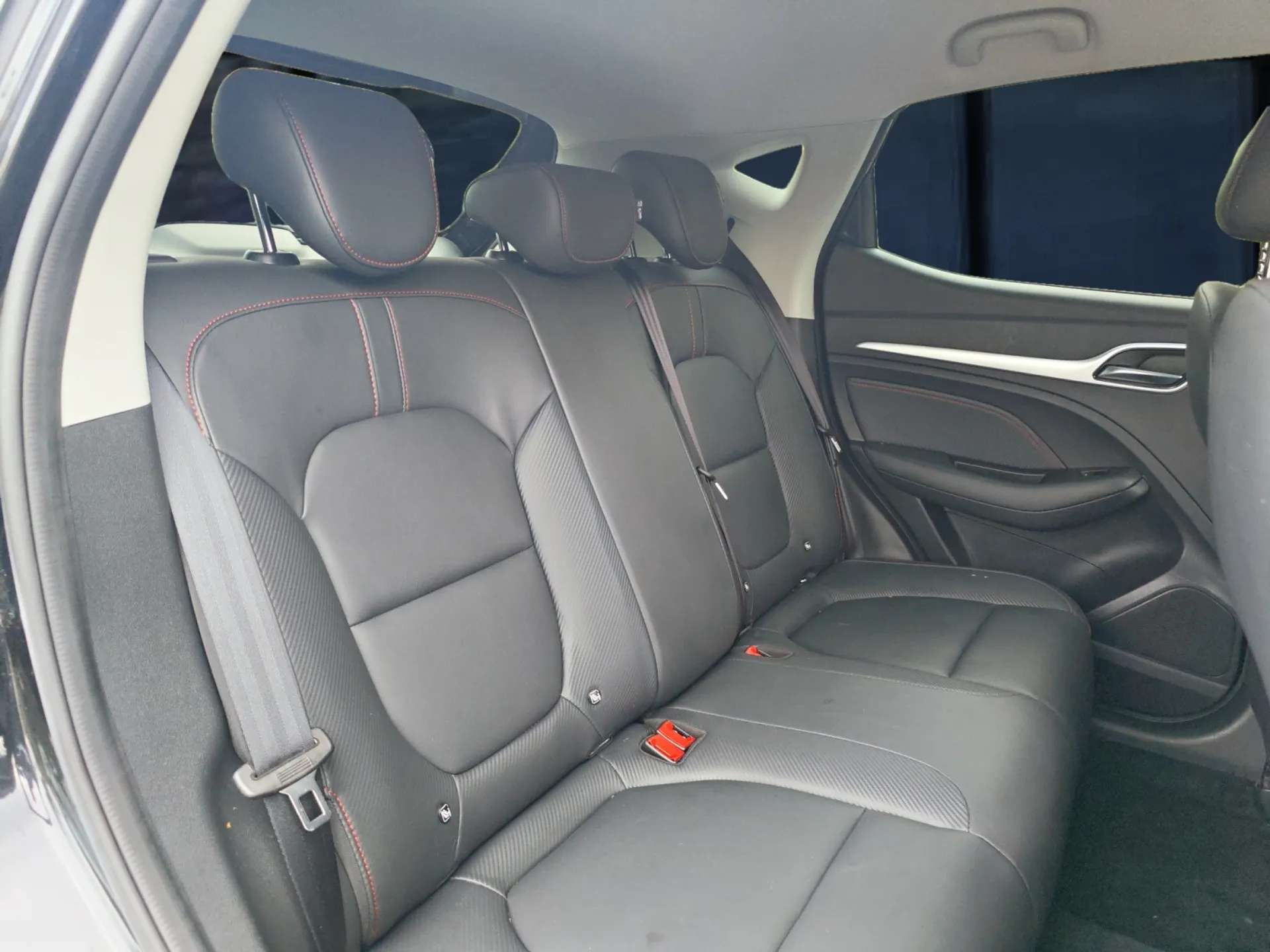 2024 MG ZS 2024 MG ZS