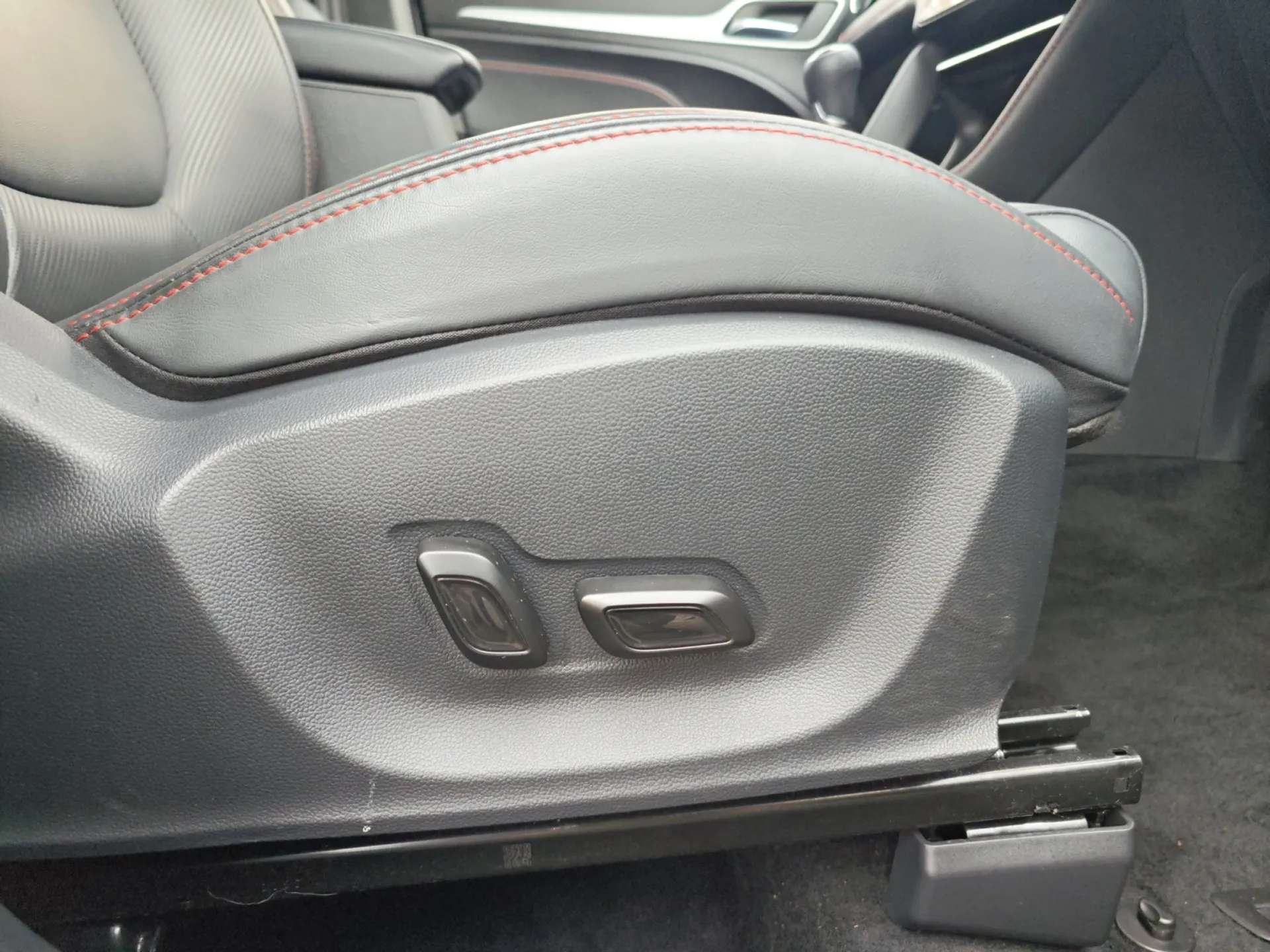 2024 MG ZS 2024 MG ZS