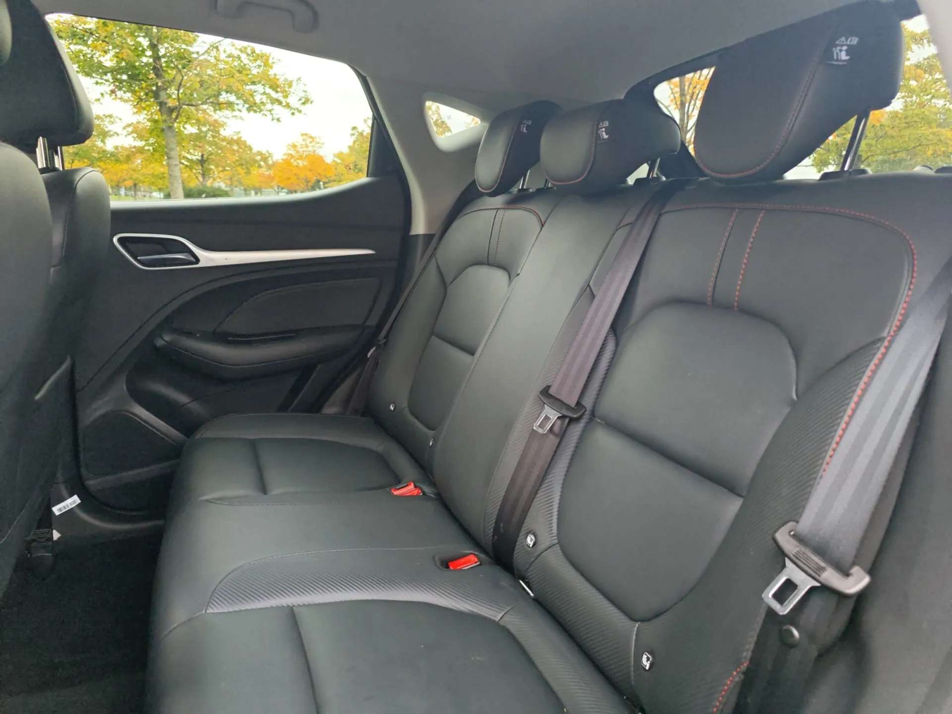 2024 MG ZS 2024 MG ZS