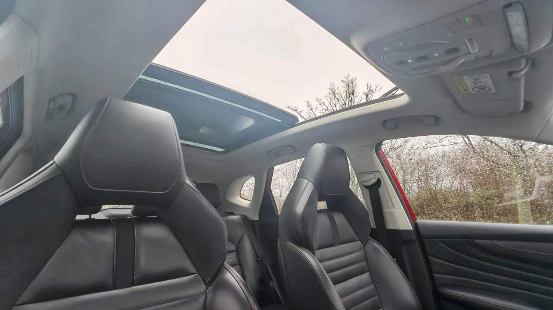 2022 MG MOTOR UK HS 2022 MG MOTOR UK HS