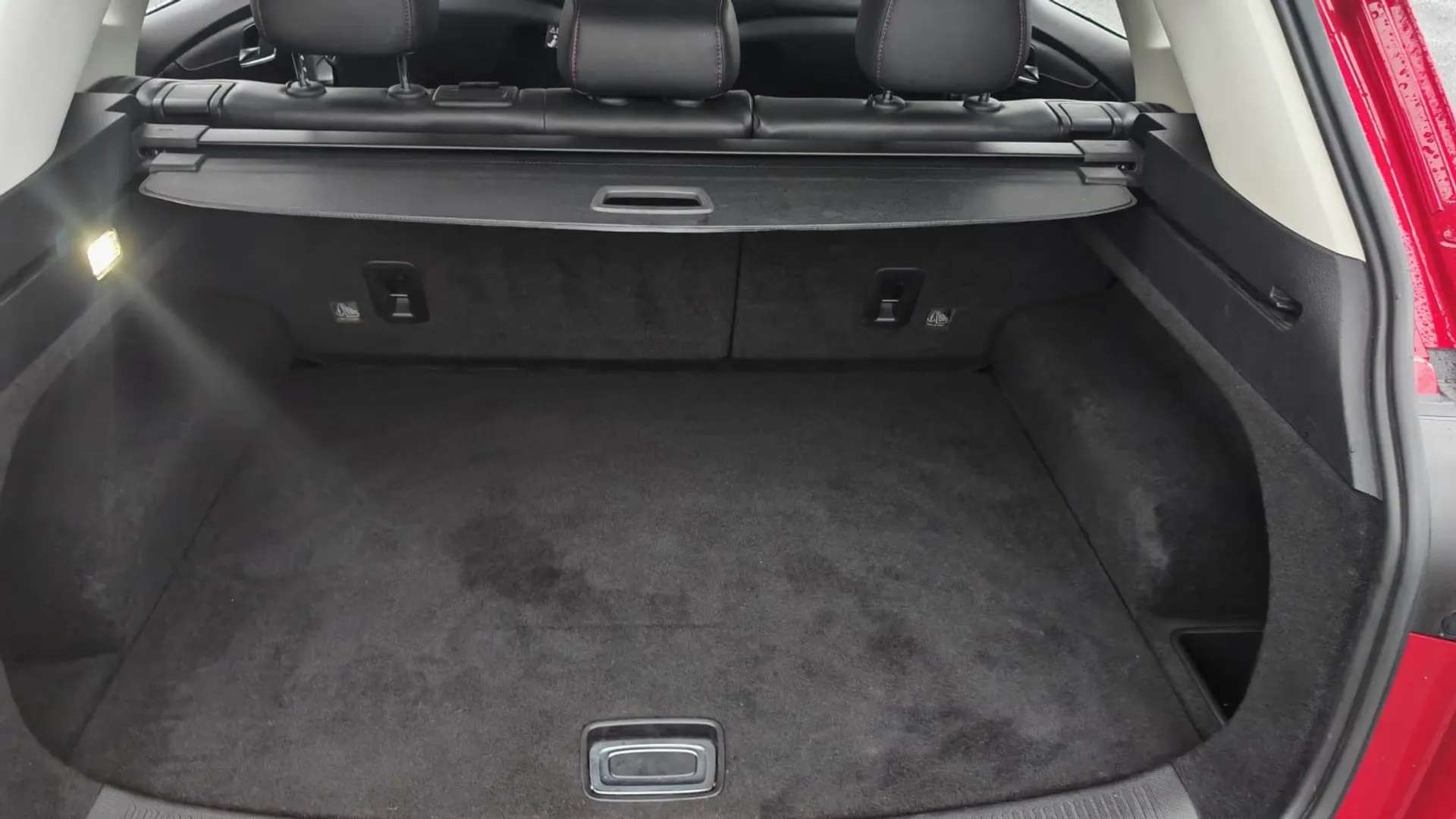 2022 MG MOTOR UK HS 2022 MG MOTOR UK HS