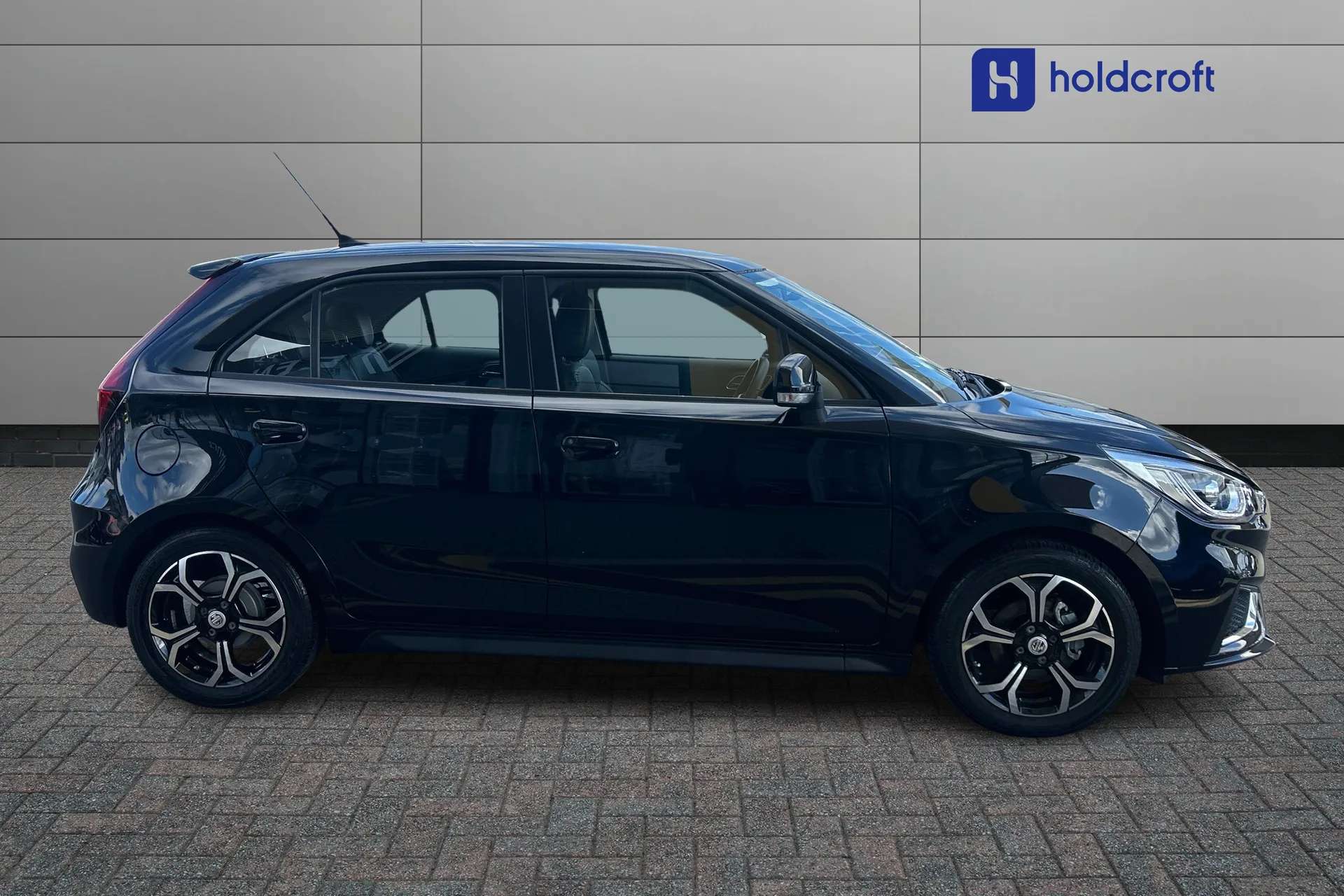 2024 MG MOTOR UK MG3 2024 MG MOTOR UK MG3