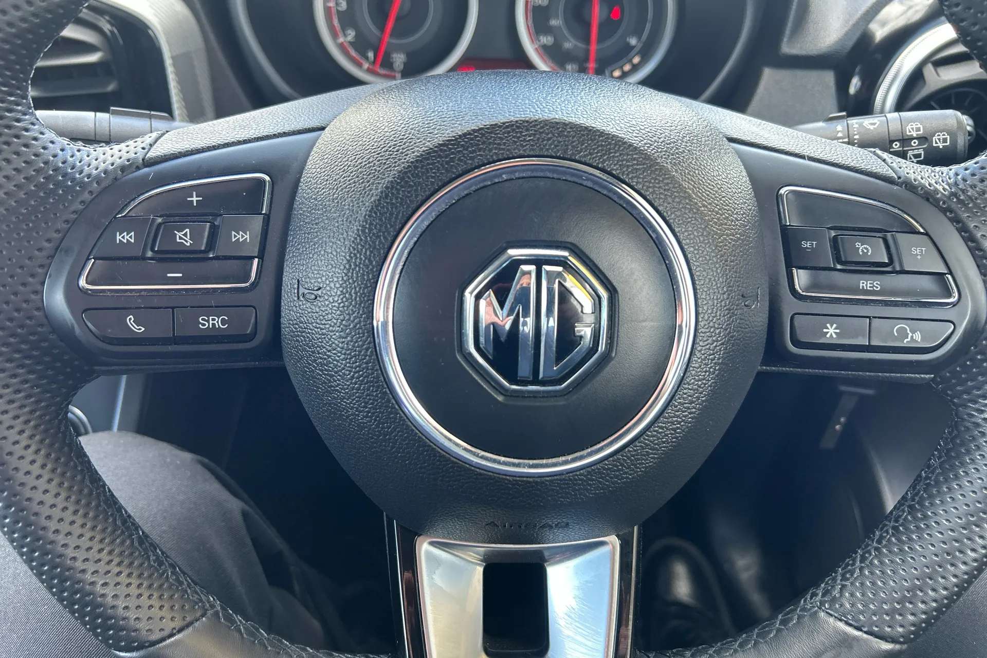 2024 MG MOTOR UK MG3 2024 MG MOTOR UK MG3