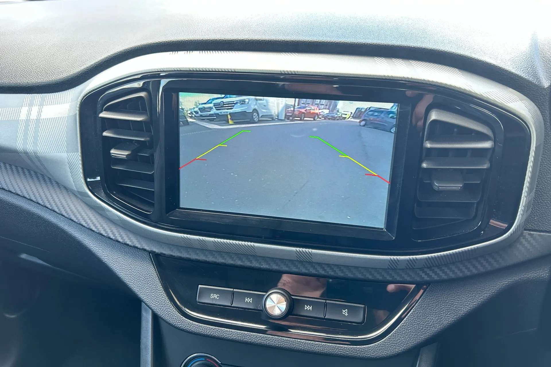 2024 MG MOTOR UK MG3 2024 MG MOTOR UK MG3