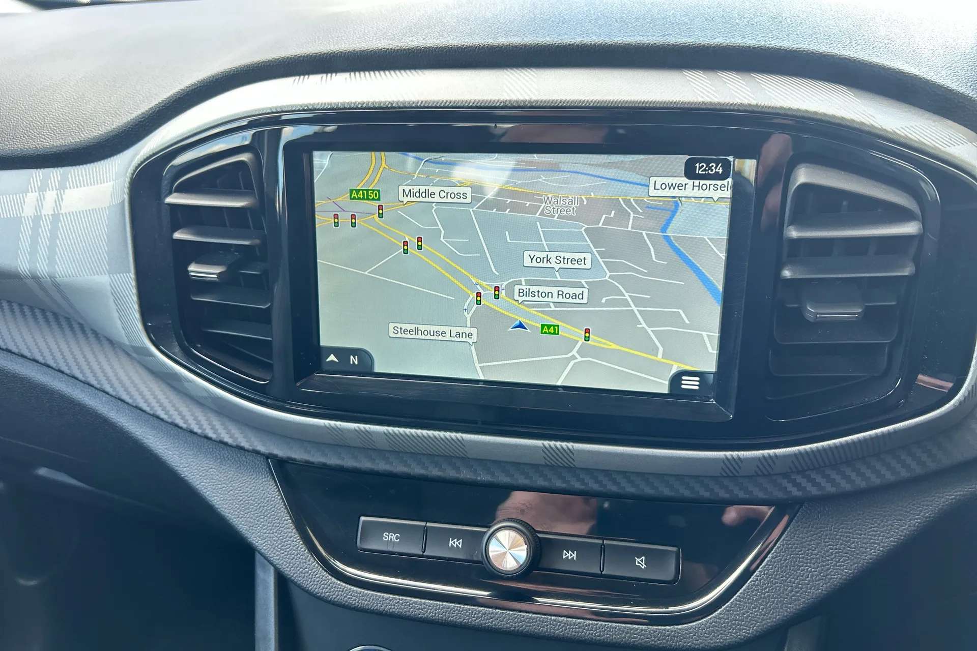 2024 MG MOTOR UK MG3 2024 MG MOTOR UK MG3