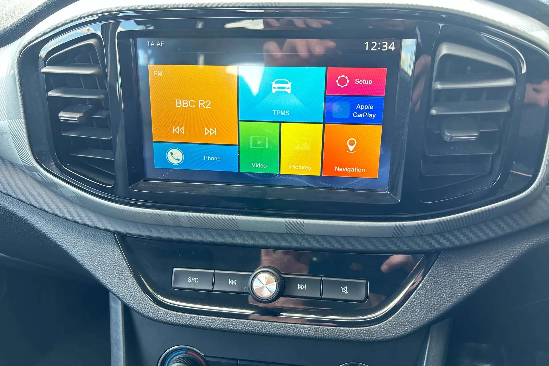 2024 MG MOTOR UK MG3 2024 MG MOTOR UK MG3