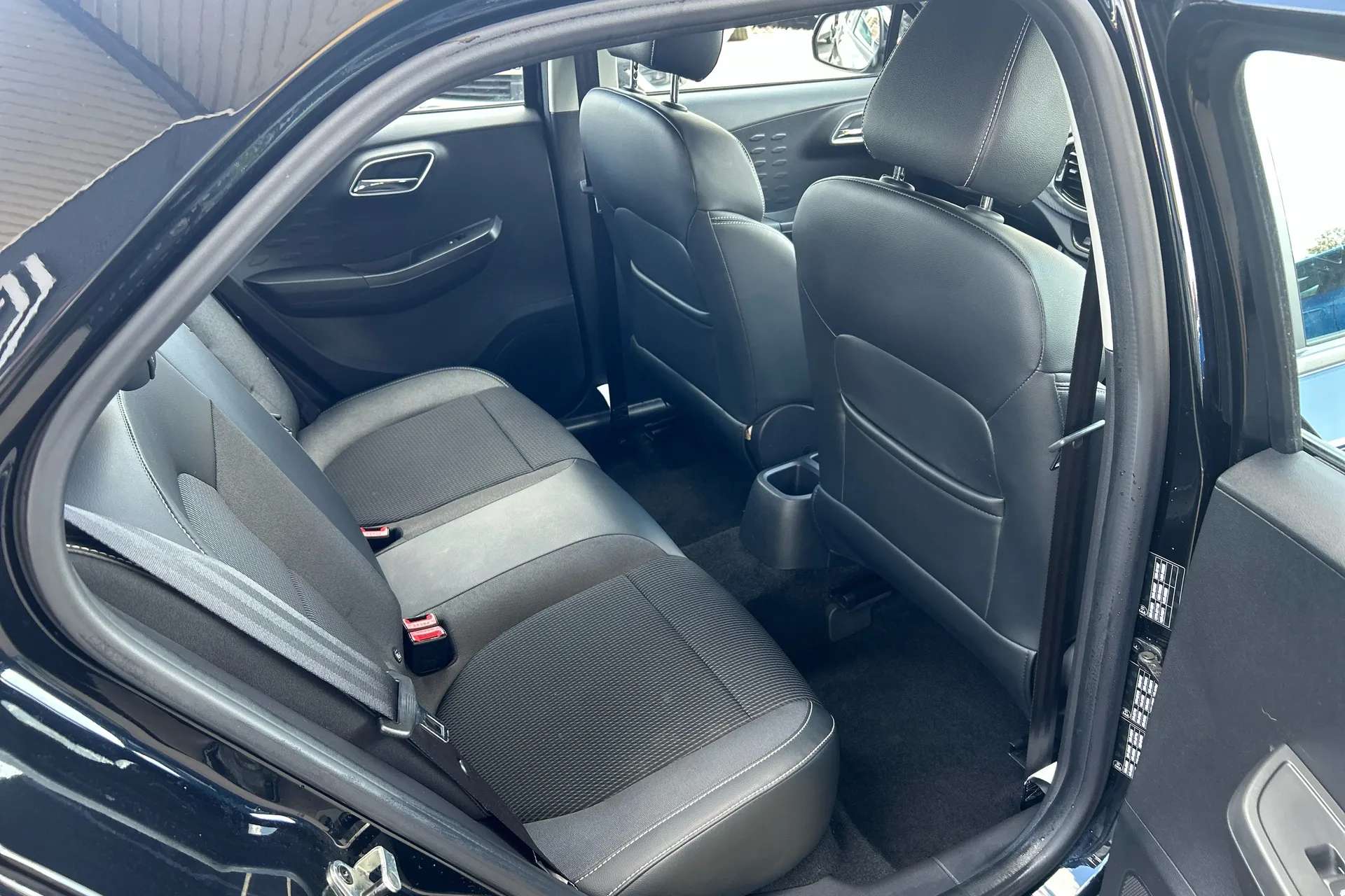 2024 MG MOTOR UK MG3 2024 MG MOTOR UK MG3