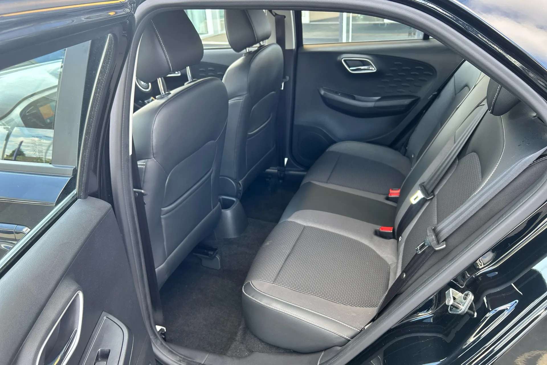 2024 MG MOTOR UK MG3 2024 MG MOTOR UK MG3