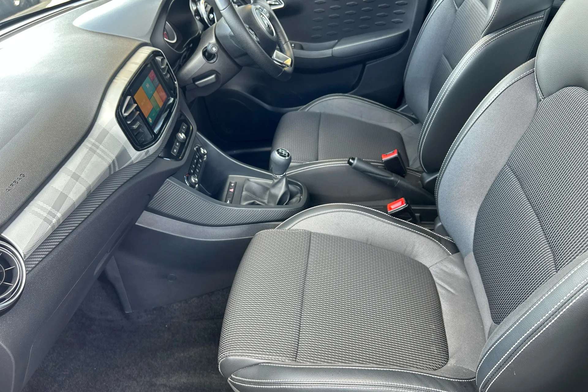 2024 MG MOTOR UK MG3 2024 MG MOTOR UK MG3