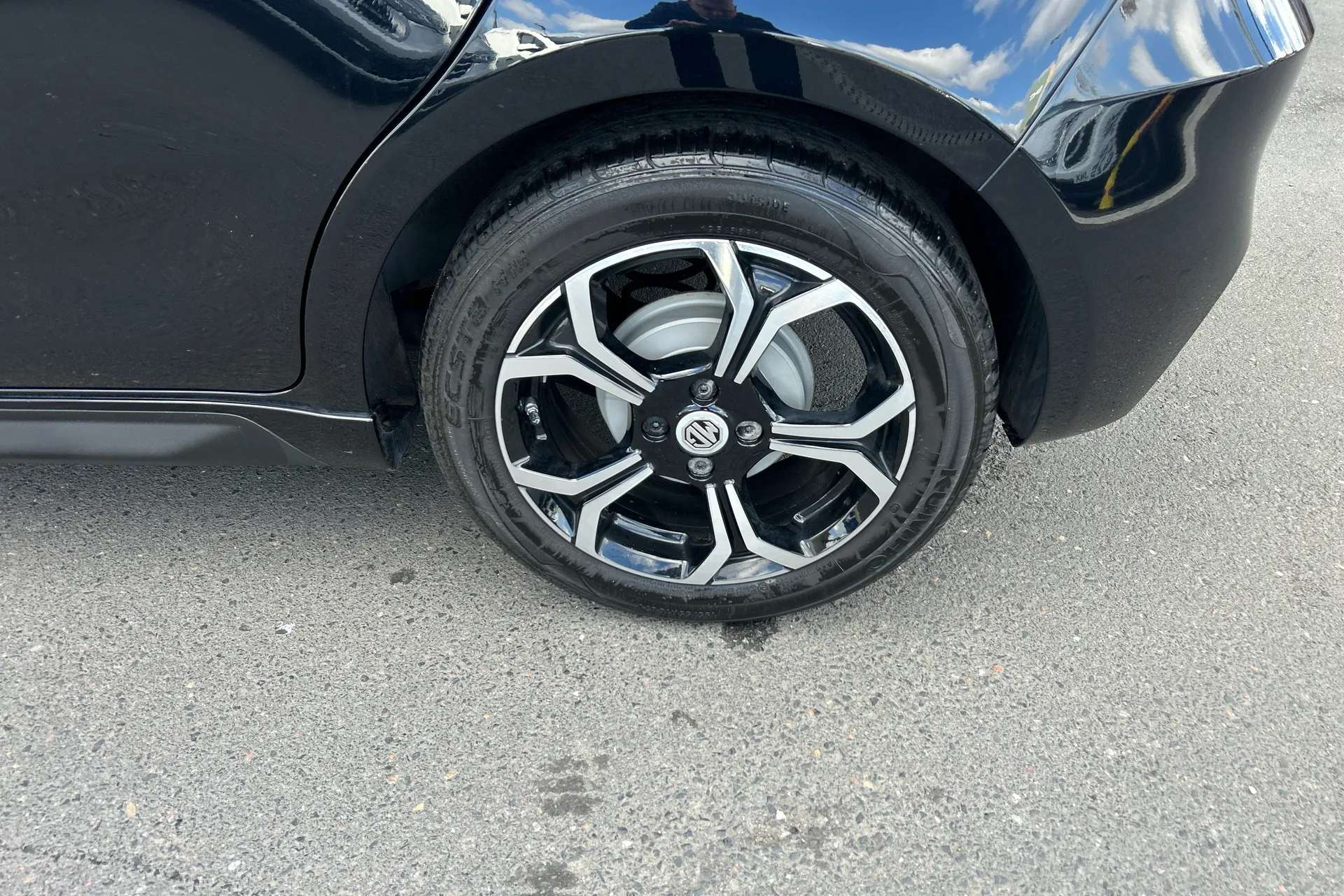 2024 MG MOTOR UK MG3 2024 MG MOTOR UK MG3