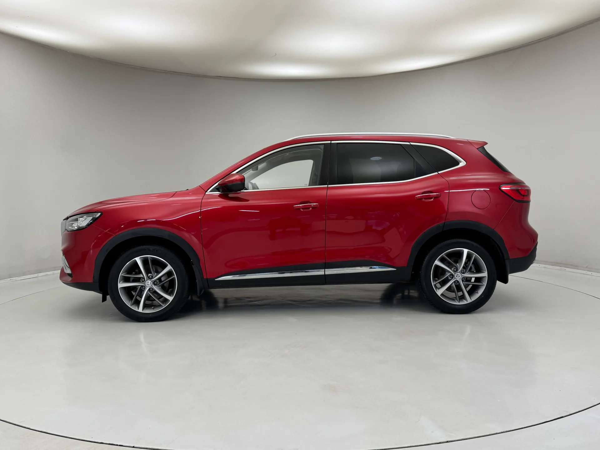 A 2023 MG MOTOR UK HS 1.5 T-GDI Exclusive 5dr ð¥ AUTOMATIC / GLASS ROOF ð¥ A 2023 MG MOTOR UK HS 1.5 T-GDI Exclusive 5dr ð¥ AUTOMATIC / GLASS ROOF ð¥