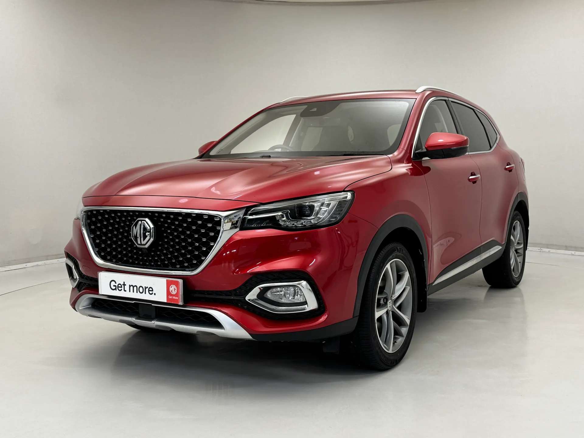 A 2023 MG MOTOR UK HS 1.5 T-GDI Exclusive 5dr ð¥ AUTOMATIC / GLASS ROOF ð¥ A 2023 MG MOTOR UK HS 1.5 T-GDI Exclusive 5dr ð¥ AUTOMATIC / GLASS ROOF ð¥