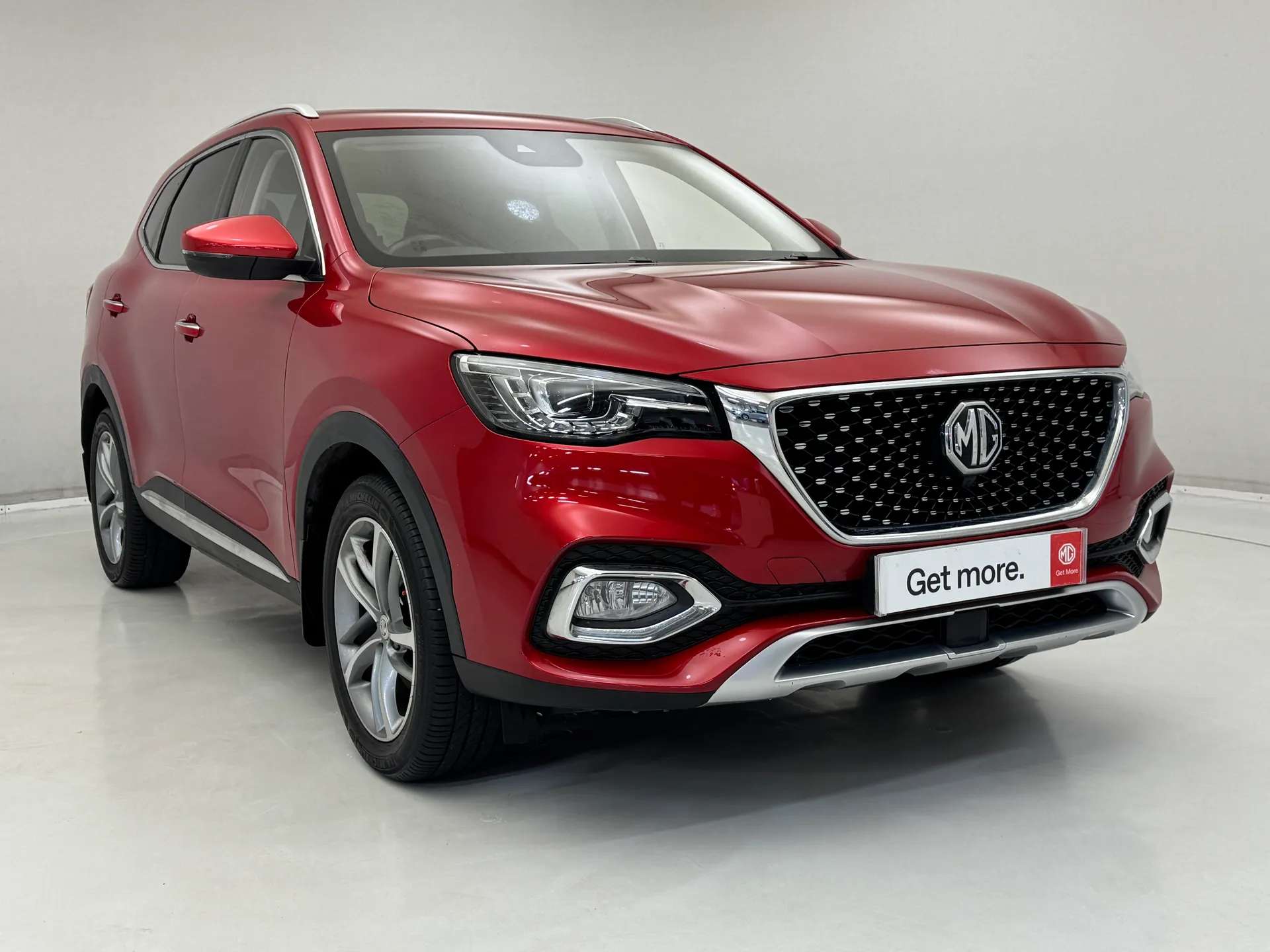 A 2023 MG MOTOR UK HS 1.5 T-GDI Exclusive 5dr ð¥ AUTOMATIC / GLASS ROOF ð¥ A 2023 MG MOTOR UK HS 1.5 T-GDI Exclusive 5dr ð¥ AUTOMATIC / GLASS ROOF ð¥