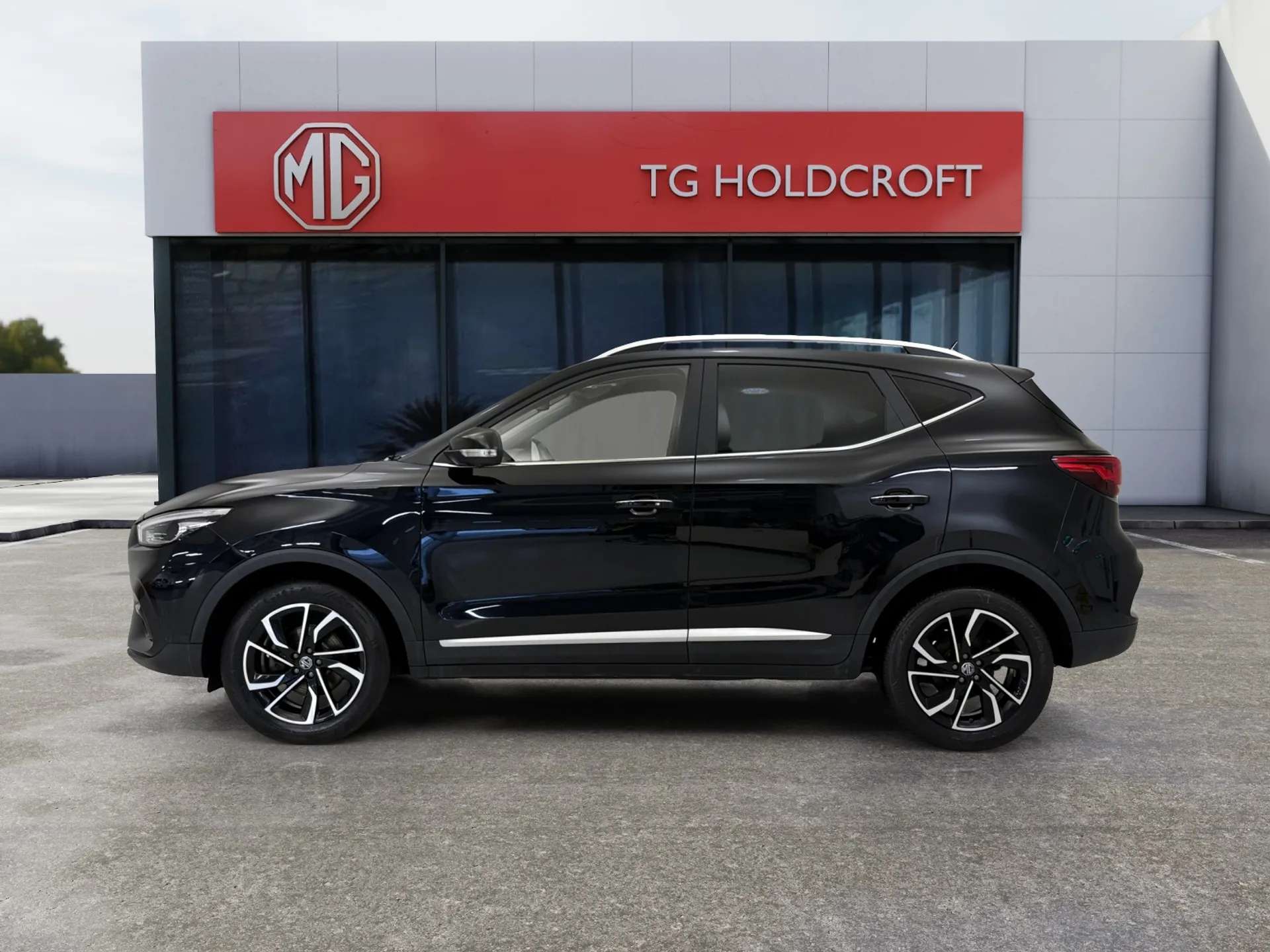 A 2024 MG ZS 1.0T GDi Exclusive 5dr â
1.0T GDi Turbo MANUAL â
A 2024 MG ZS 1.0T GDi Exclusive 5dr â
1.0T GDi Turbo MANUAL â