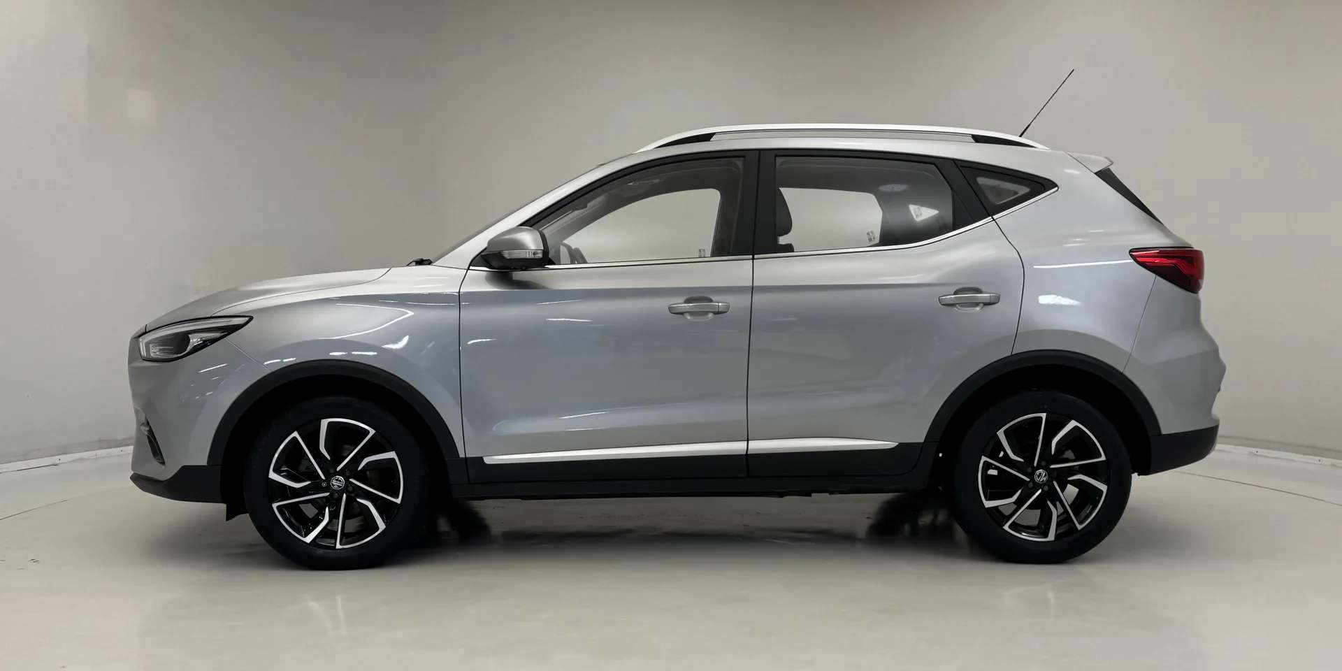 2021 MG MOTOR UK ZS 2021 MG MOTOR UK ZS