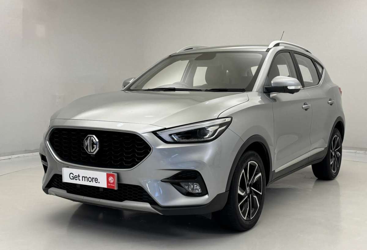 Check out this Mg Motor Uk Zs 2021 Petrol Manual