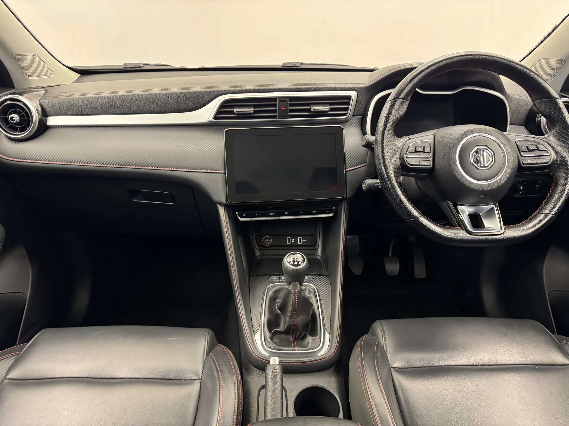 2021 MG MOTOR UK ZS 2021 MG MOTOR UK ZS