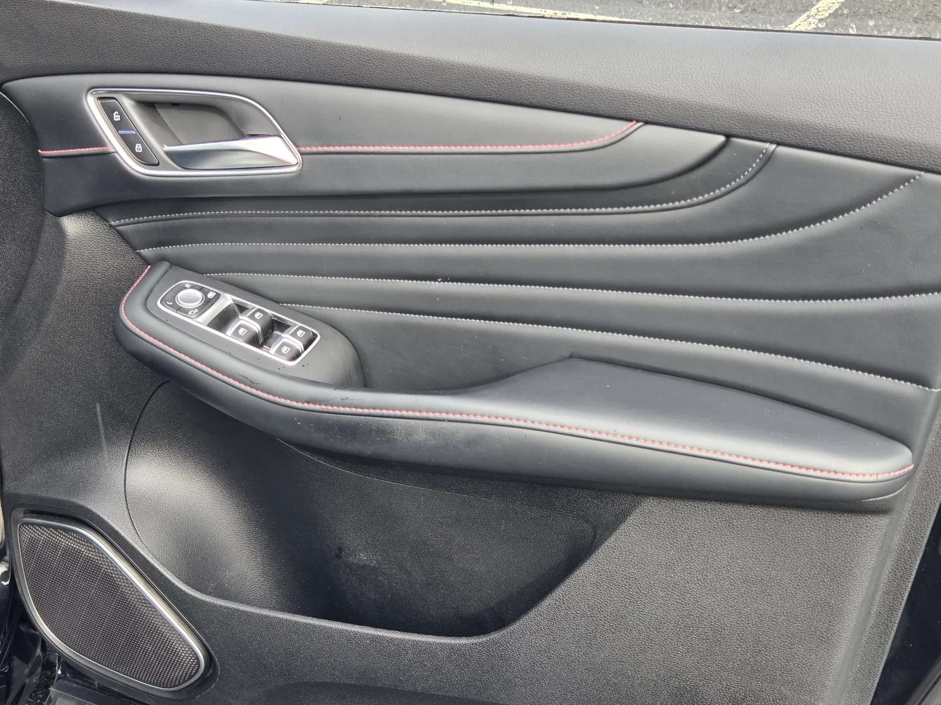 2022 MG MOTOR UK HS 2022 MG MOTOR UK HS