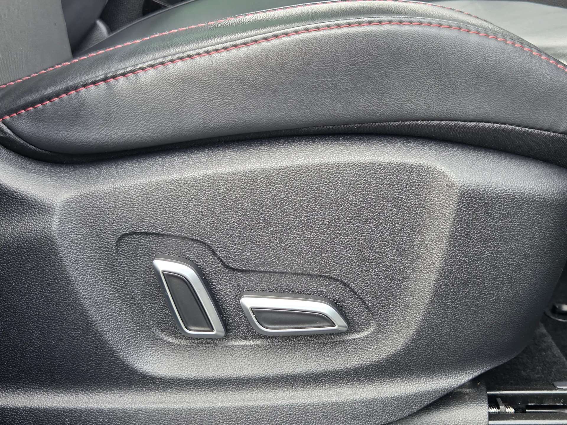 2022 MG MOTOR UK HS 2022 MG MOTOR UK HS