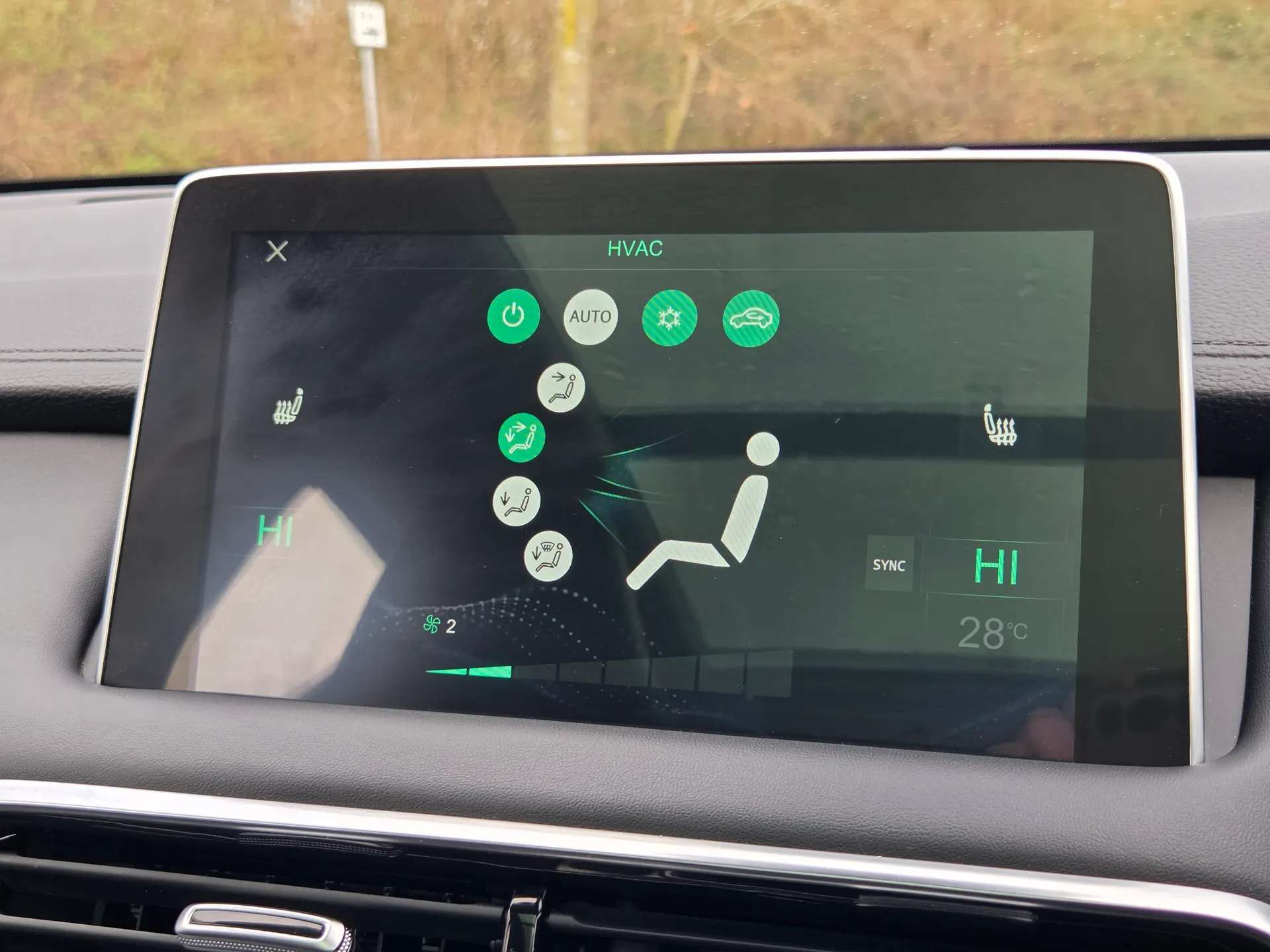 2022 MG MOTOR UK HS 2022 MG MOTOR UK HS