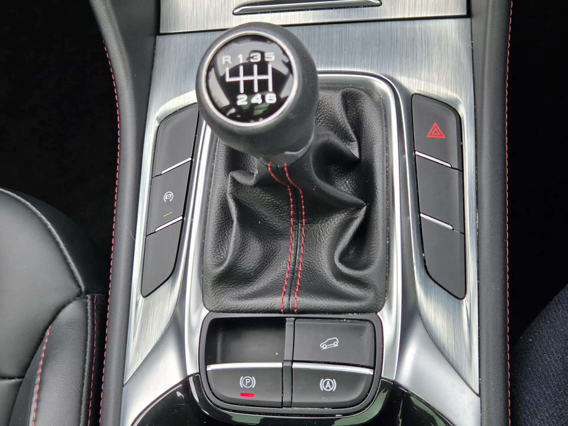 2022 MG MOTOR UK HS 2022 MG MOTOR UK HS