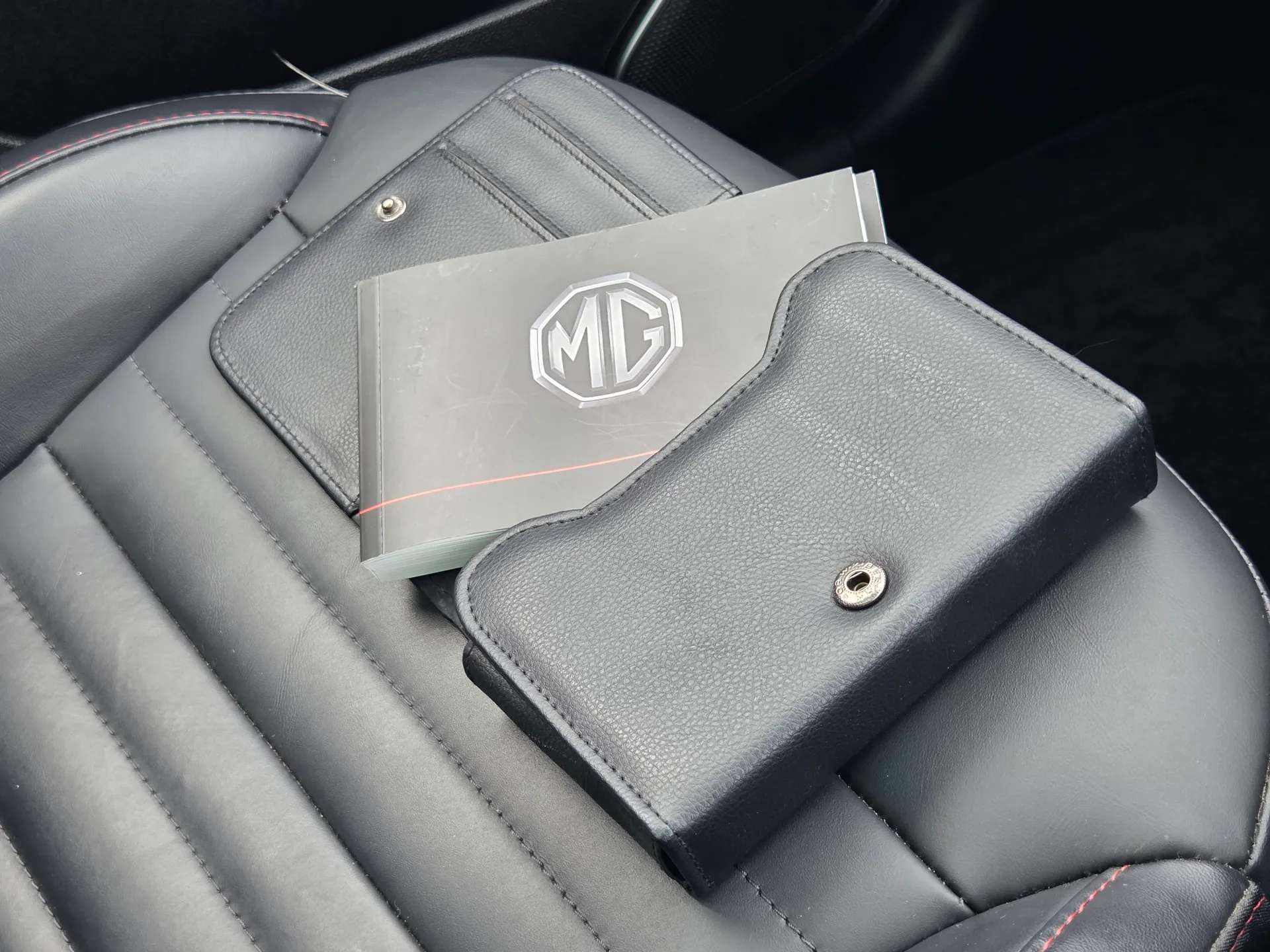 2022 MG MOTOR UK HS 2022 MG MOTOR UK HS