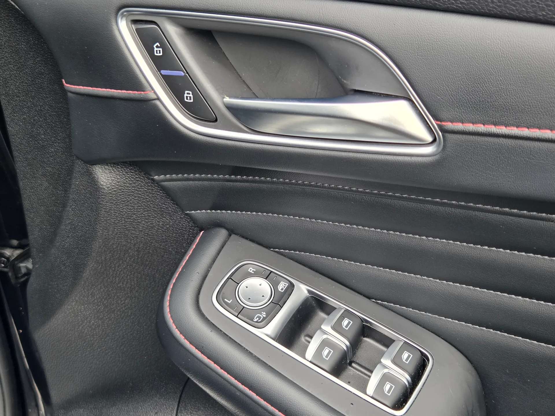 2022 MG MOTOR UK HS 2022 MG MOTOR UK HS