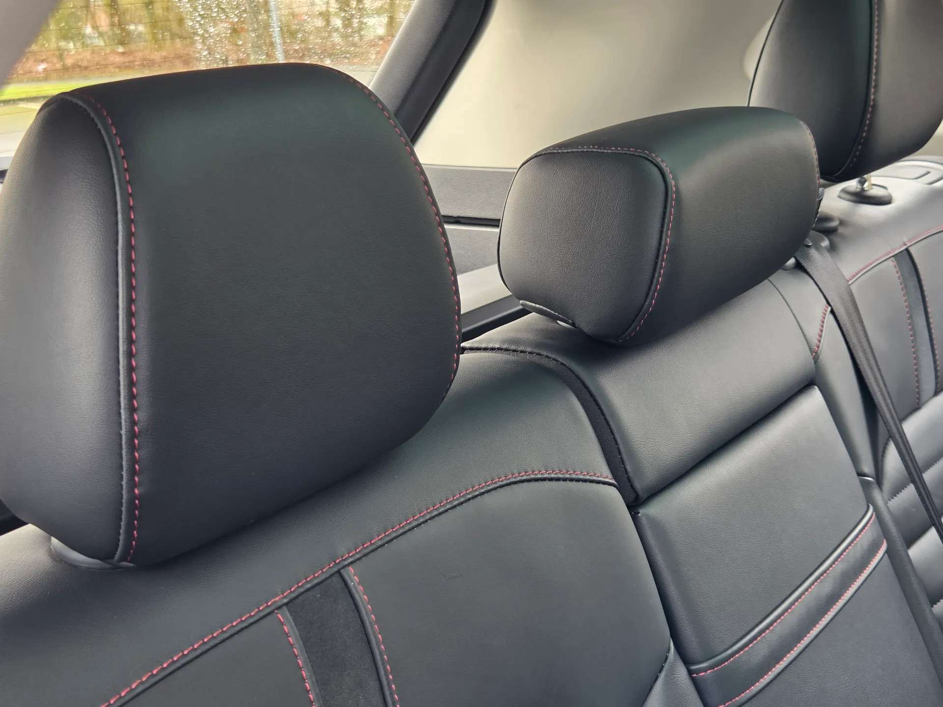 2022 MG MOTOR UK HS 2022 MG MOTOR UK HS