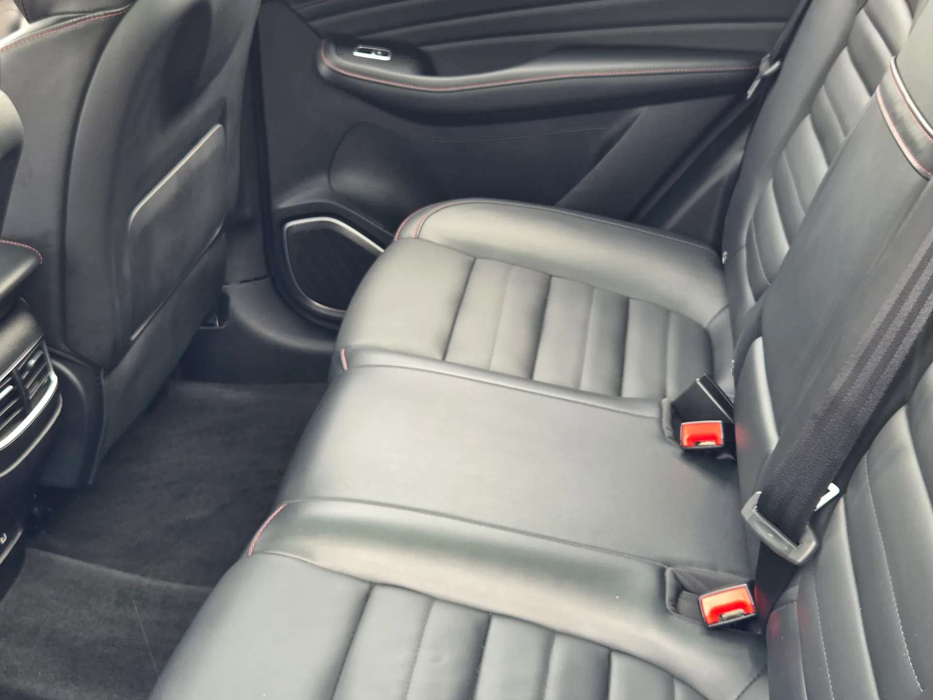 2022 MG MOTOR UK HS 2022 MG MOTOR UK HS