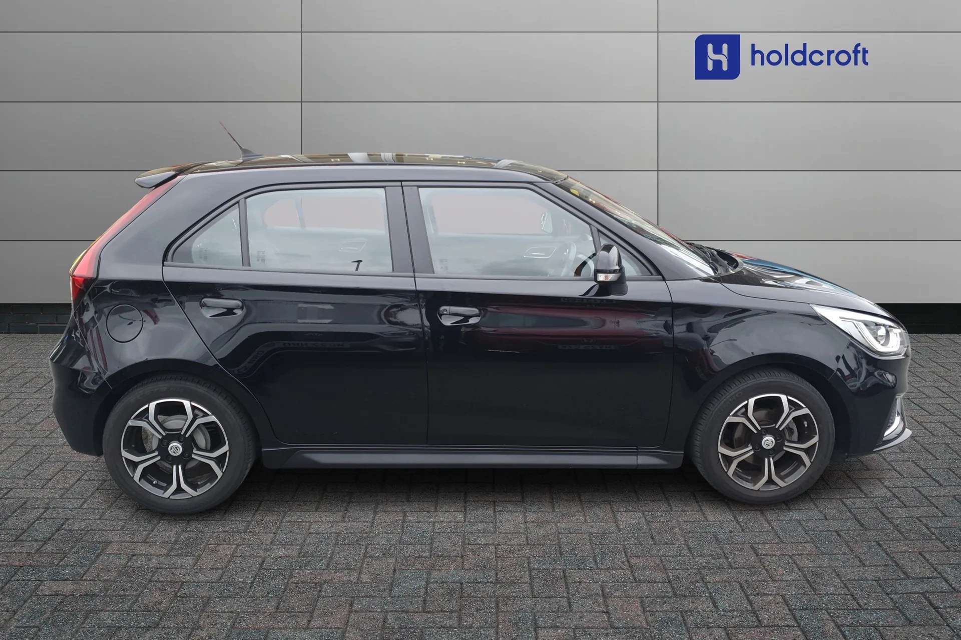 2022 MG MOTOR UK MG3 2022 MG MOTOR UK MG3