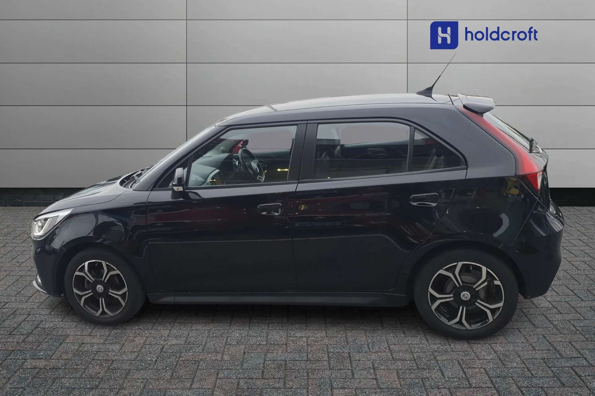 2022 MG MOTOR UK MG3 2022 MG MOTOR UK MG3