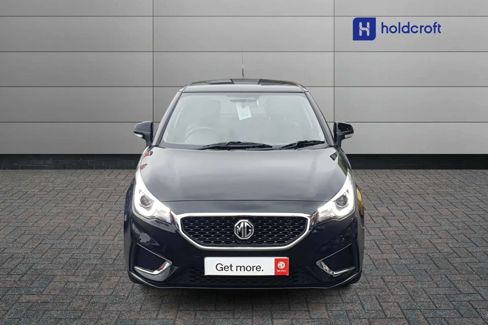 2022 MG MOTOR UK MG3 2022 MG MOTOR UK MG3