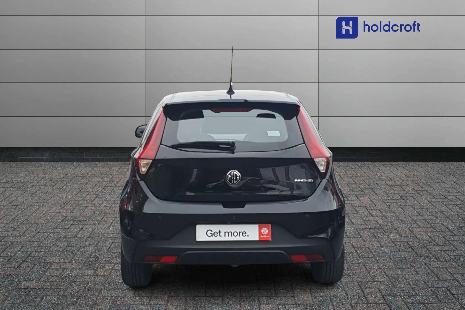 2022 MG MOTOR UK MG3 2022 MG MOTOR UK MG3