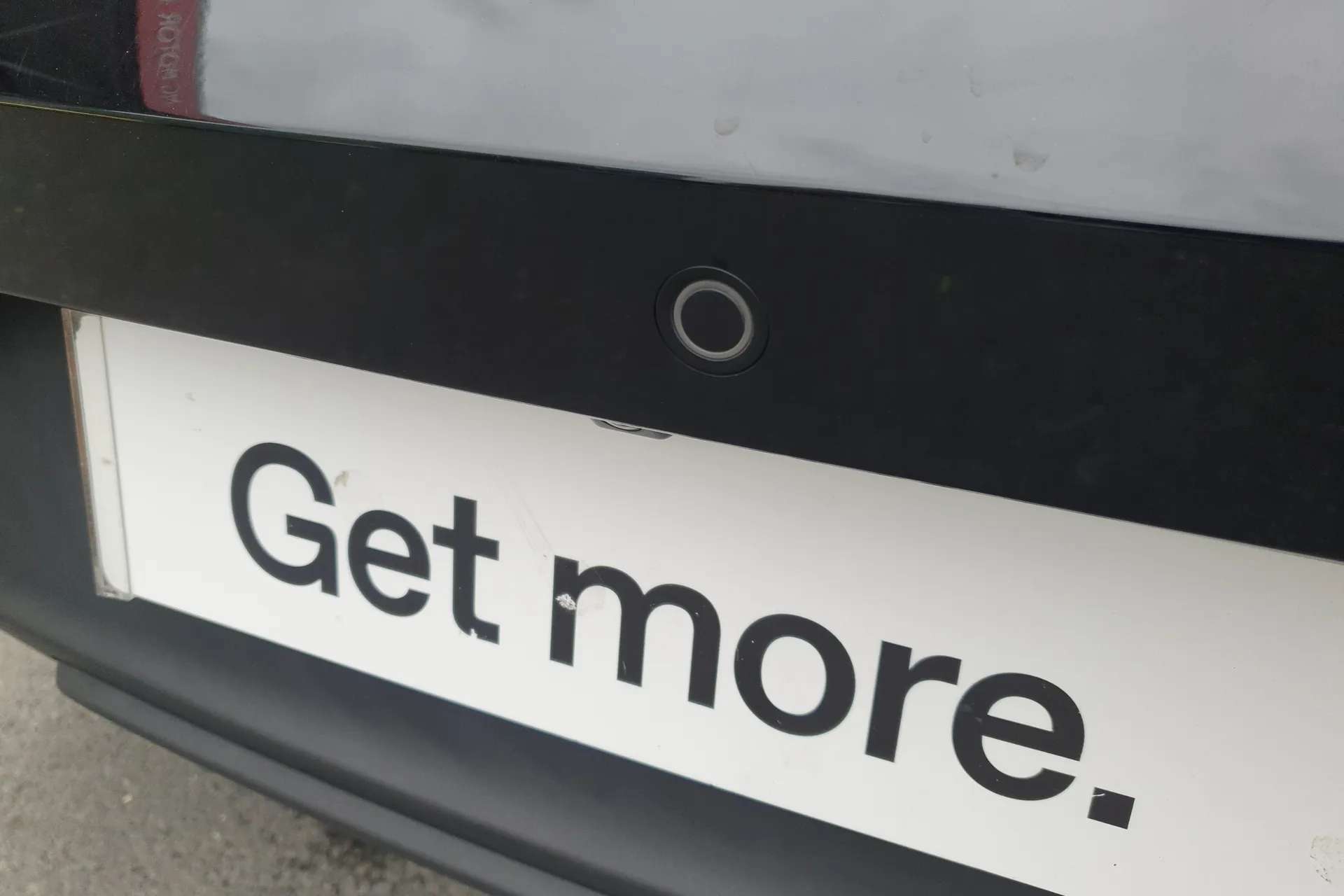 2022 MG MOTOR UK MG3 2022 MG MOTOR UK MG3