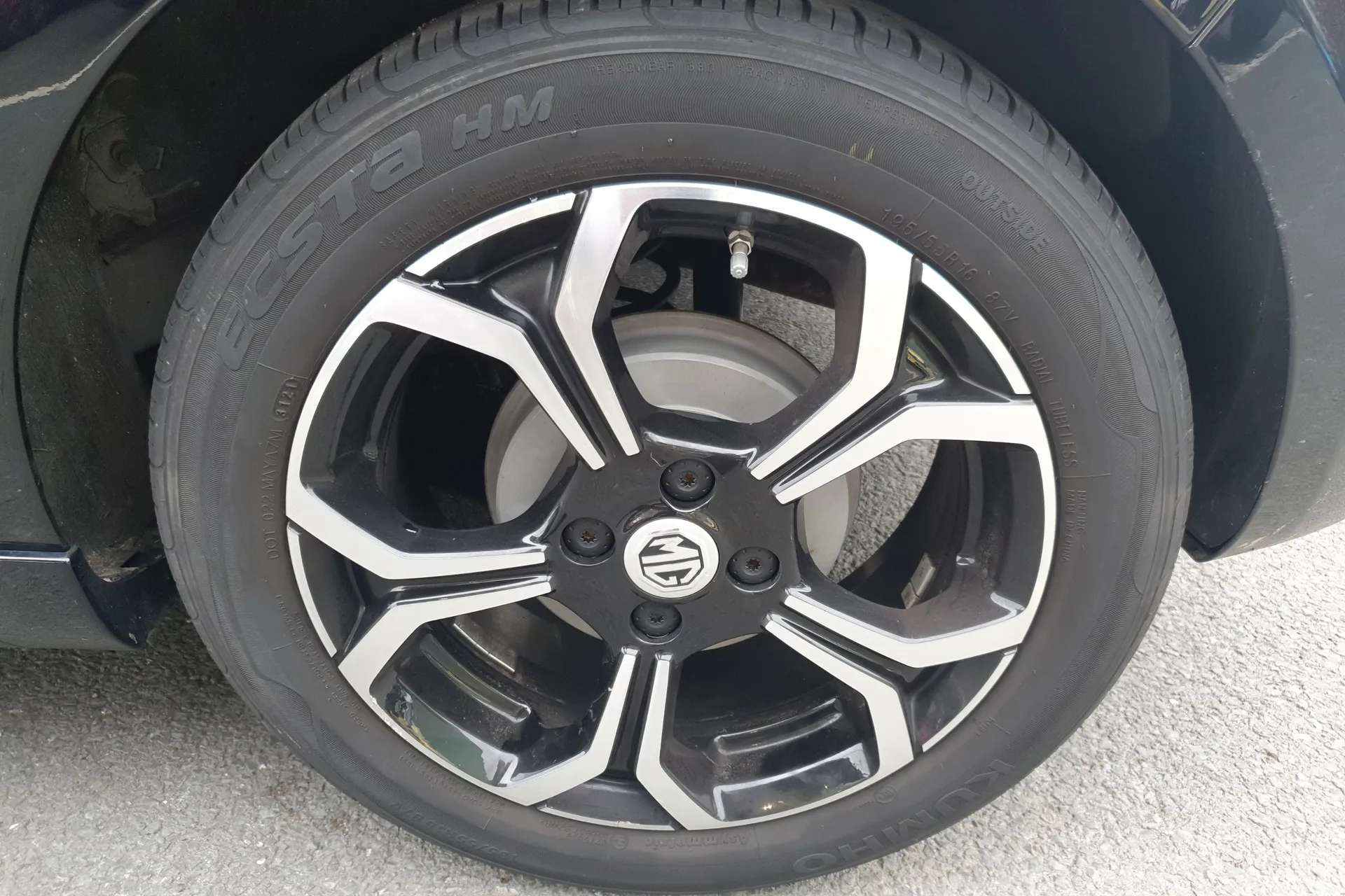 2022 MG MOTOR UK MG3 2022 MG MOTOR UK MG3