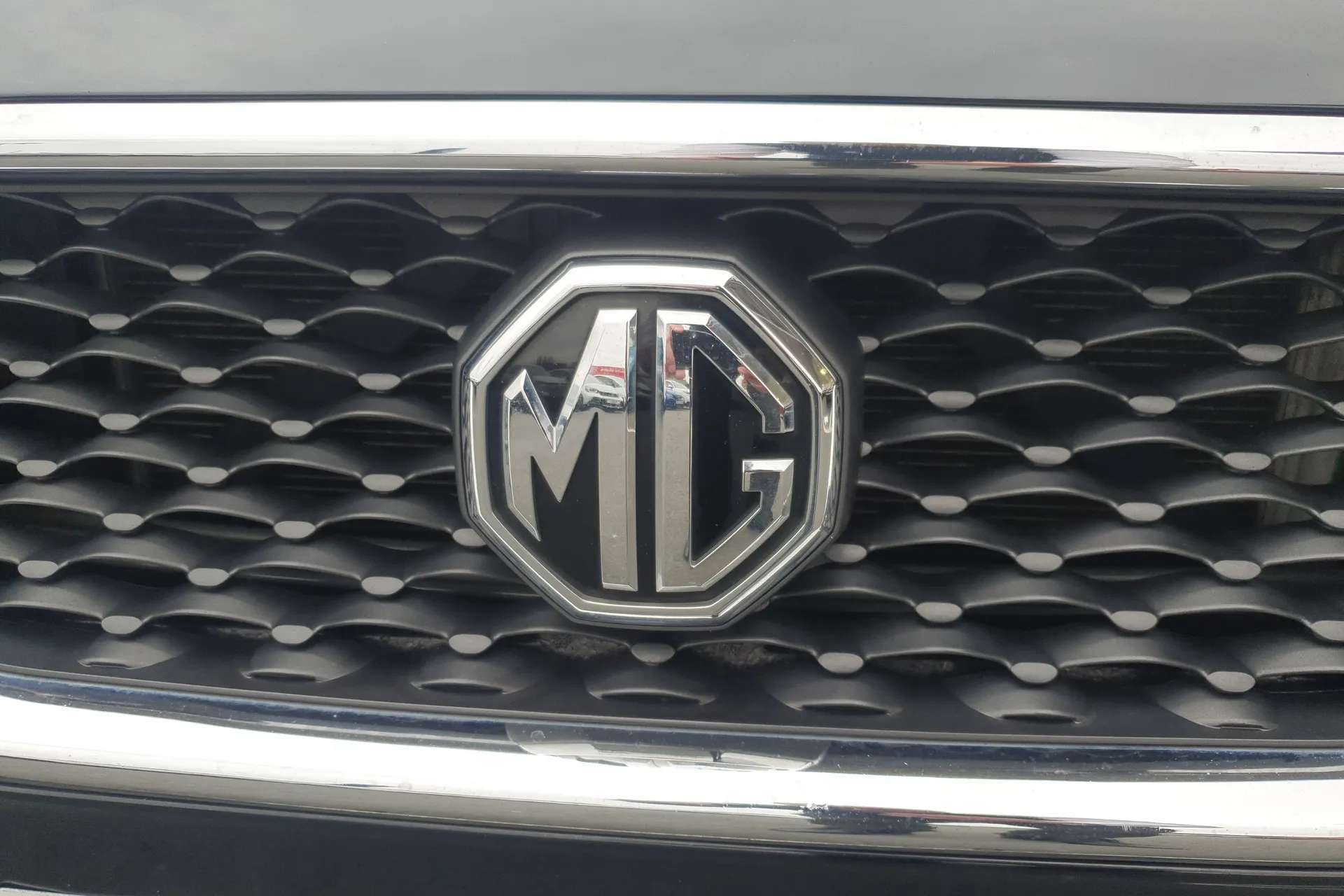 2022 MG MOTOR UK MG3 2022 MG MOTOR UK MG3