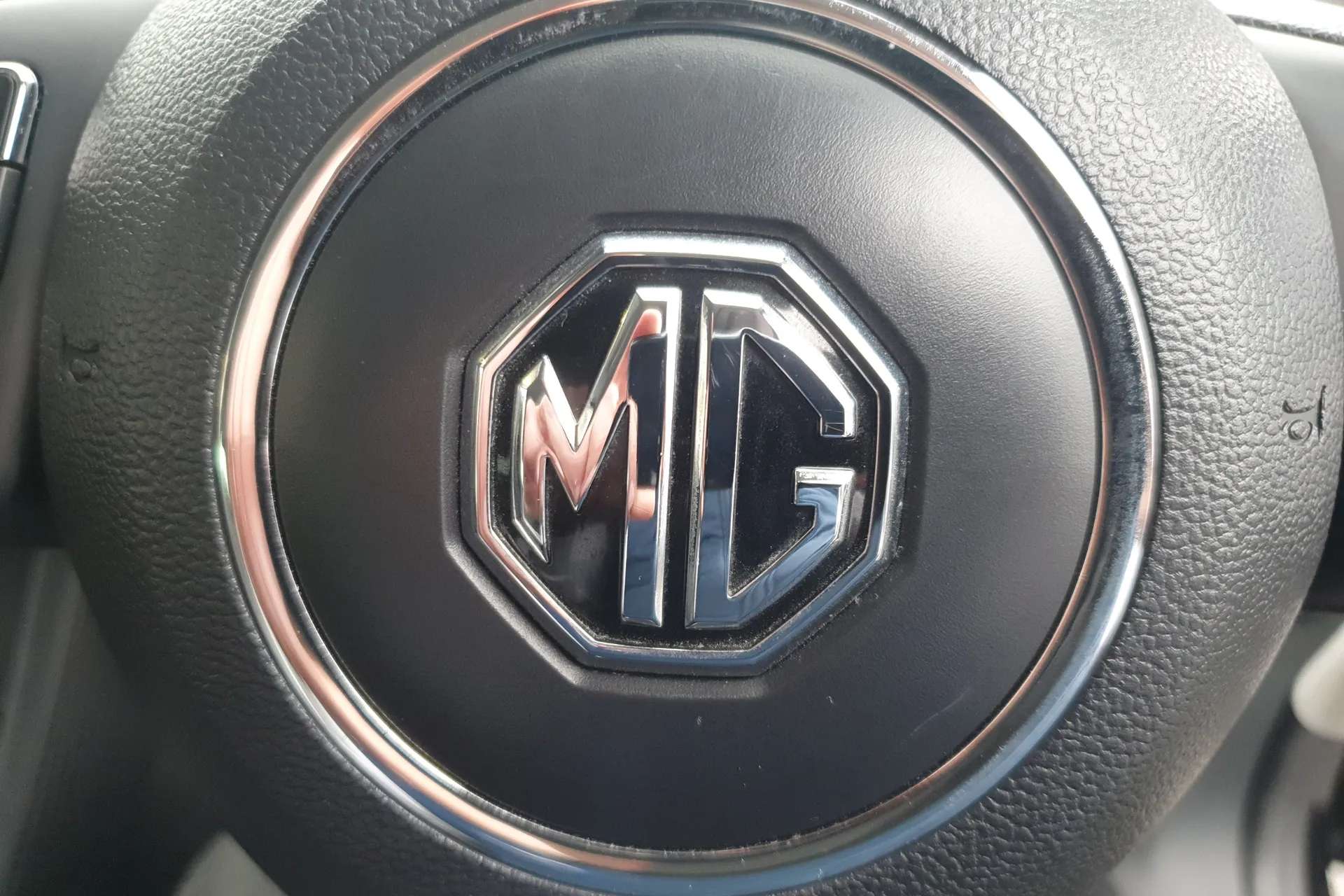 2022 MG MOTOR UK MG3 2022 MG MOTOR UK MG3