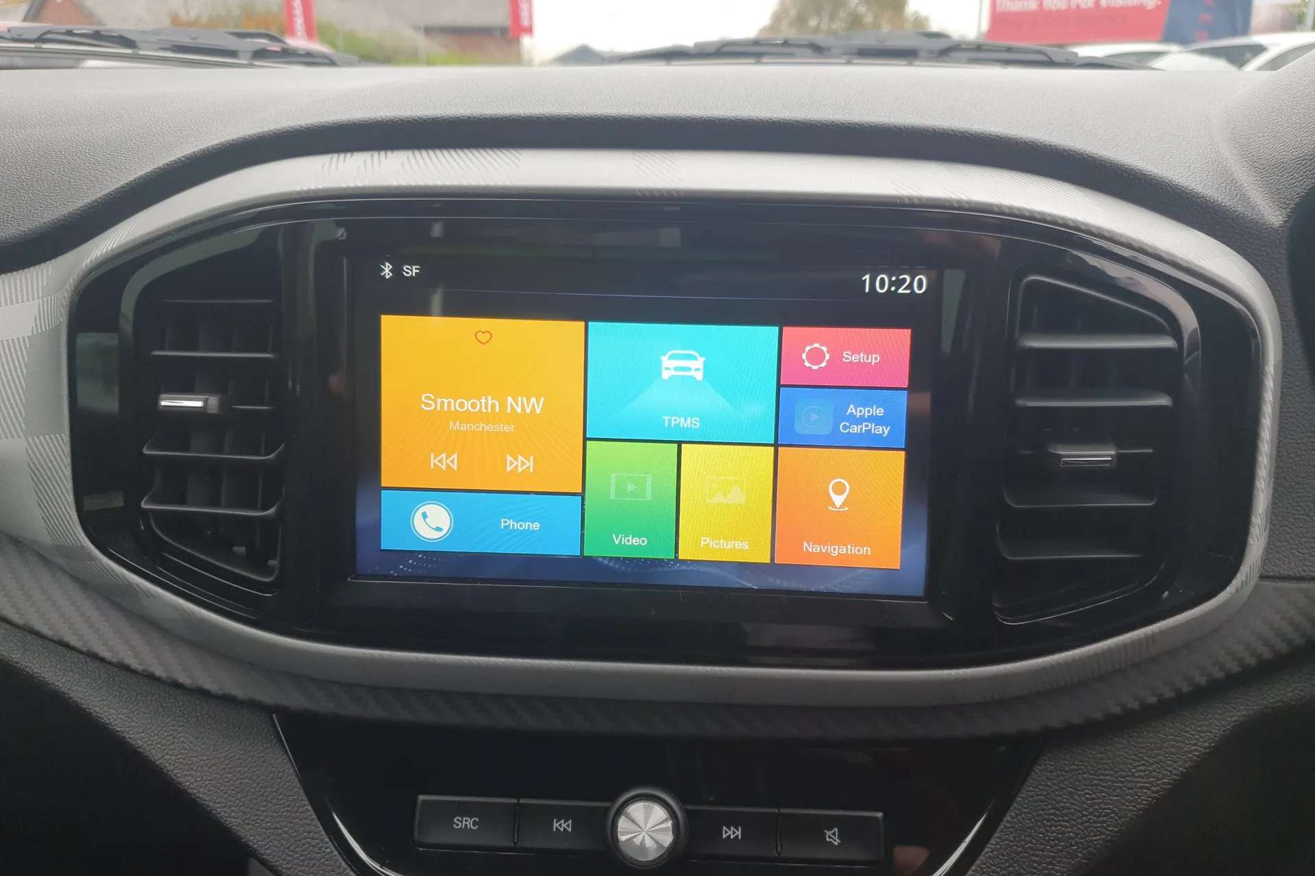 2022 MG MOTOR UK MG3 2022 MG MOTOR UK MG3