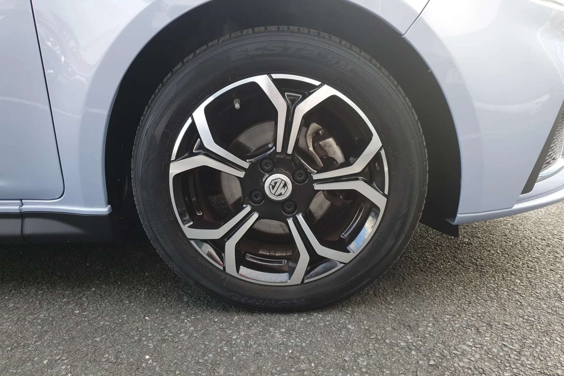 2022 MG MOTOR UK MG3 2022 MG MOTOR UK MG3