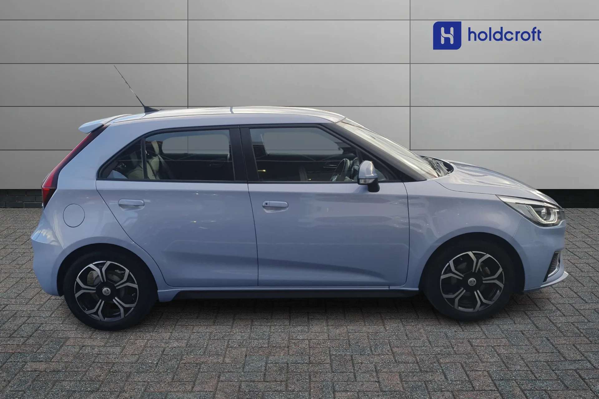 2022 MG MOTOR UK MG3 2022 MG MOTOR UK MG3