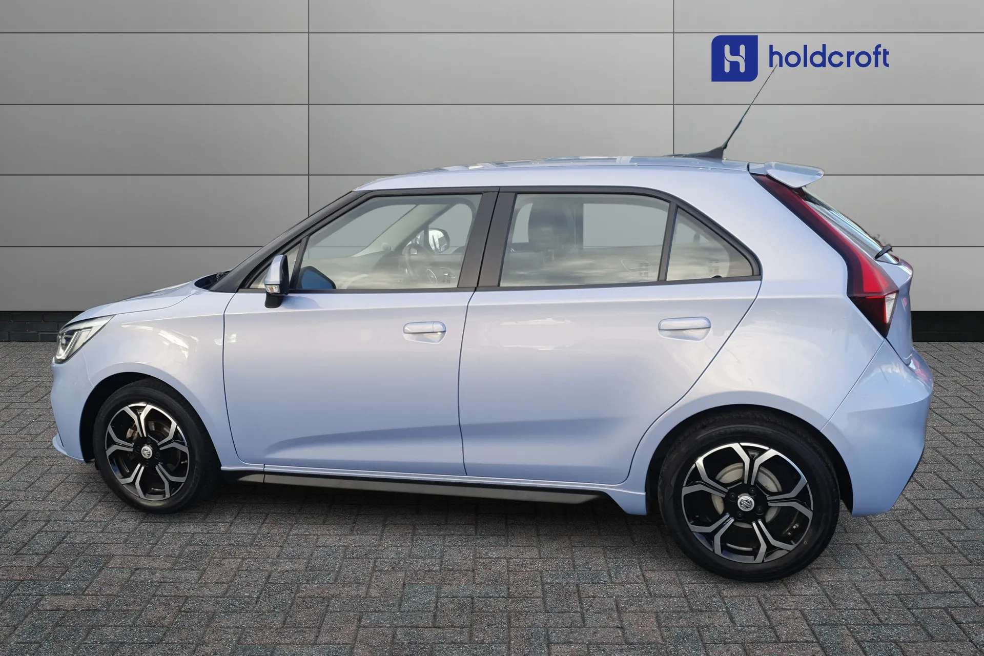 2022 MG MOTOR UK MG3 2022 MG MOTOR UK MG3