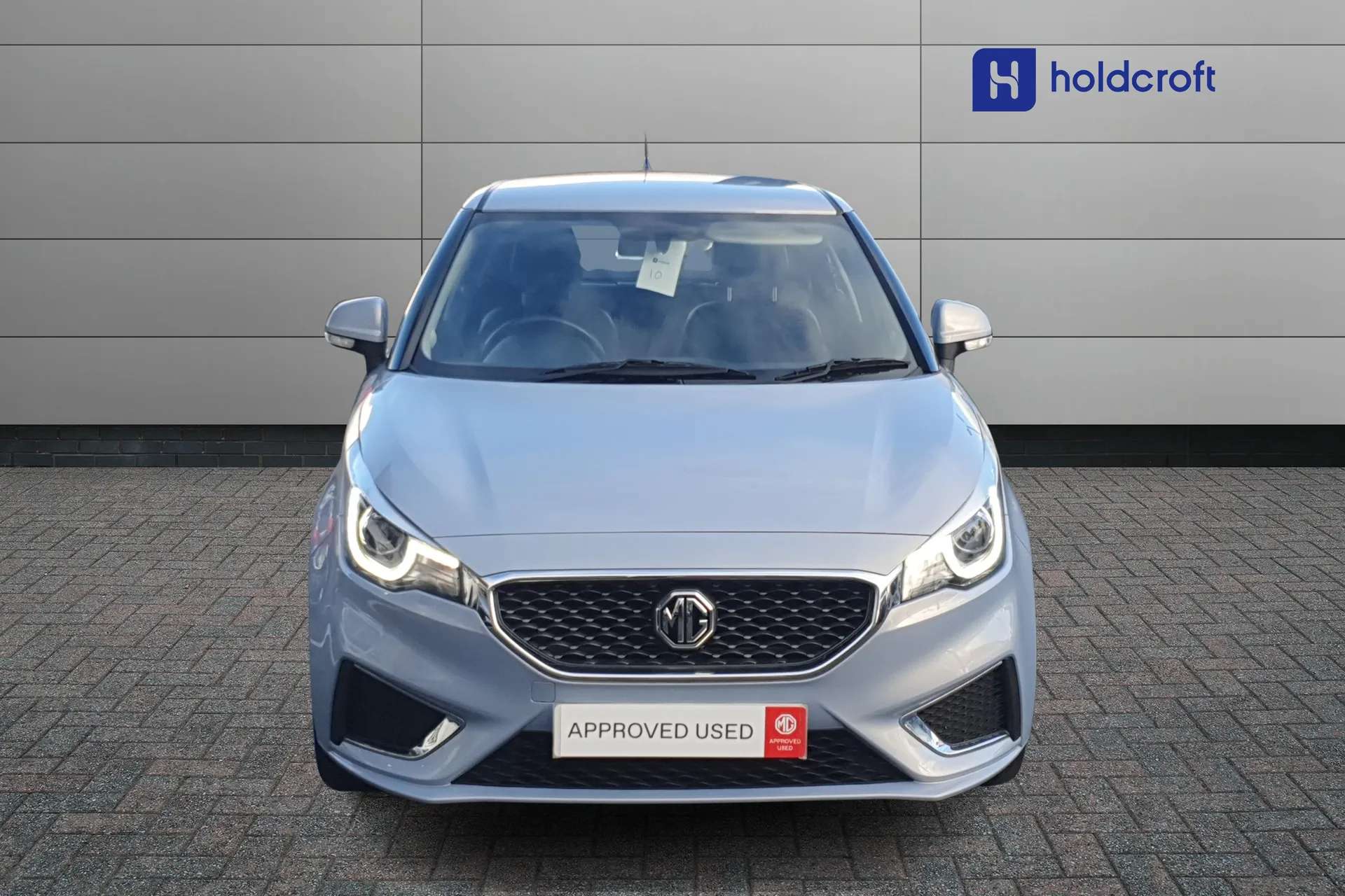 2022 MG MOTOR UK MG3 2022 MG MOTOR UK MG3