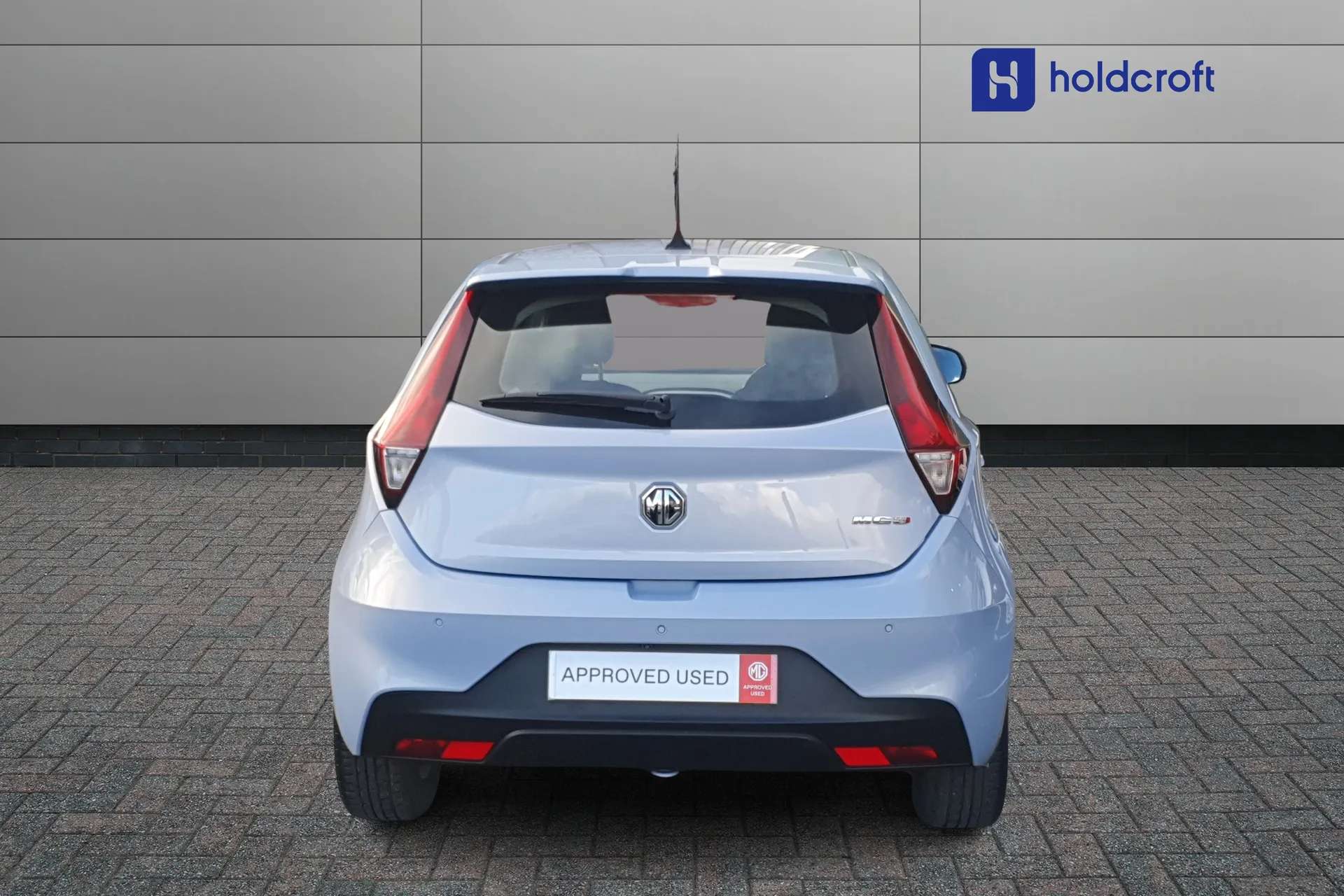 2022 MG MOTOR UK MG3 2022 MG MOTOR UK MG3